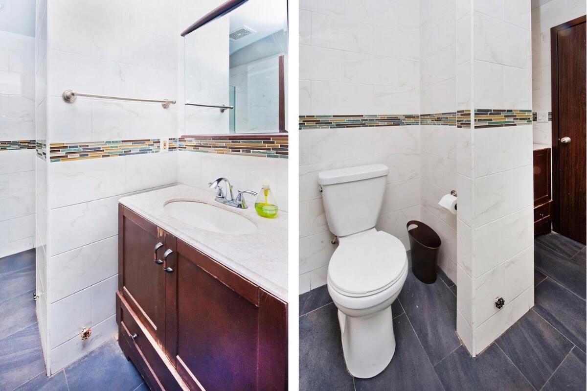 Apartment The Ideal Ii Vibe 8558 New York