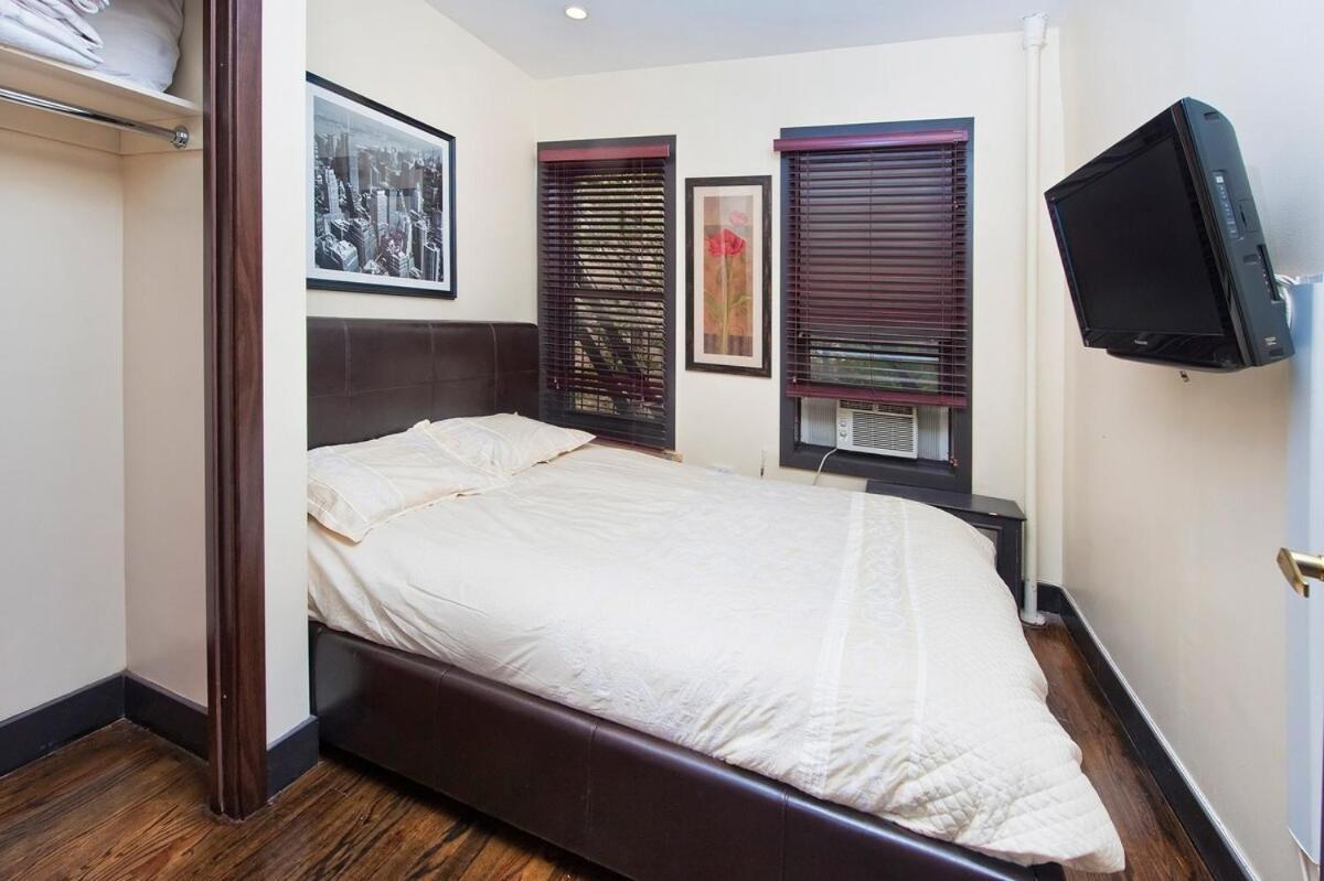 Apartment The Ideal Ii Vibe 8558 New York