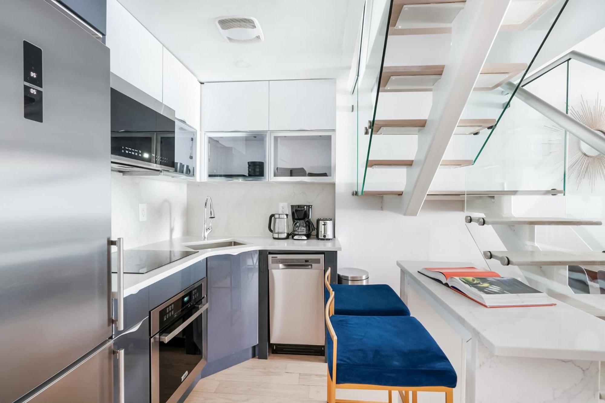 75-4a Brand New 3br Prime Ues W D In Unit New York