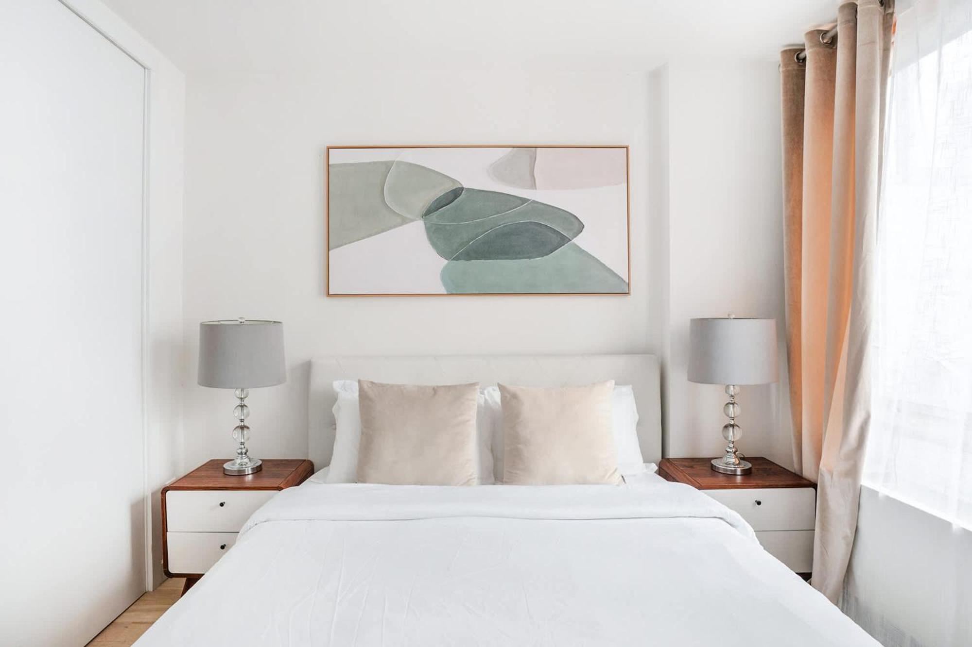 75-4a Brand New 3br Prime Ues W D In Unit * New York