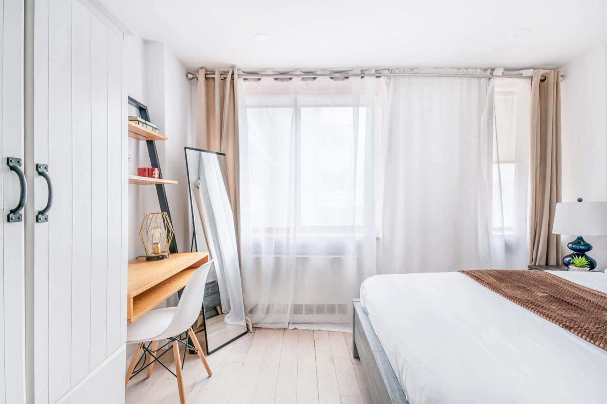 75-4a Brand New 3br Prime Ues W D In Unit Apartment
