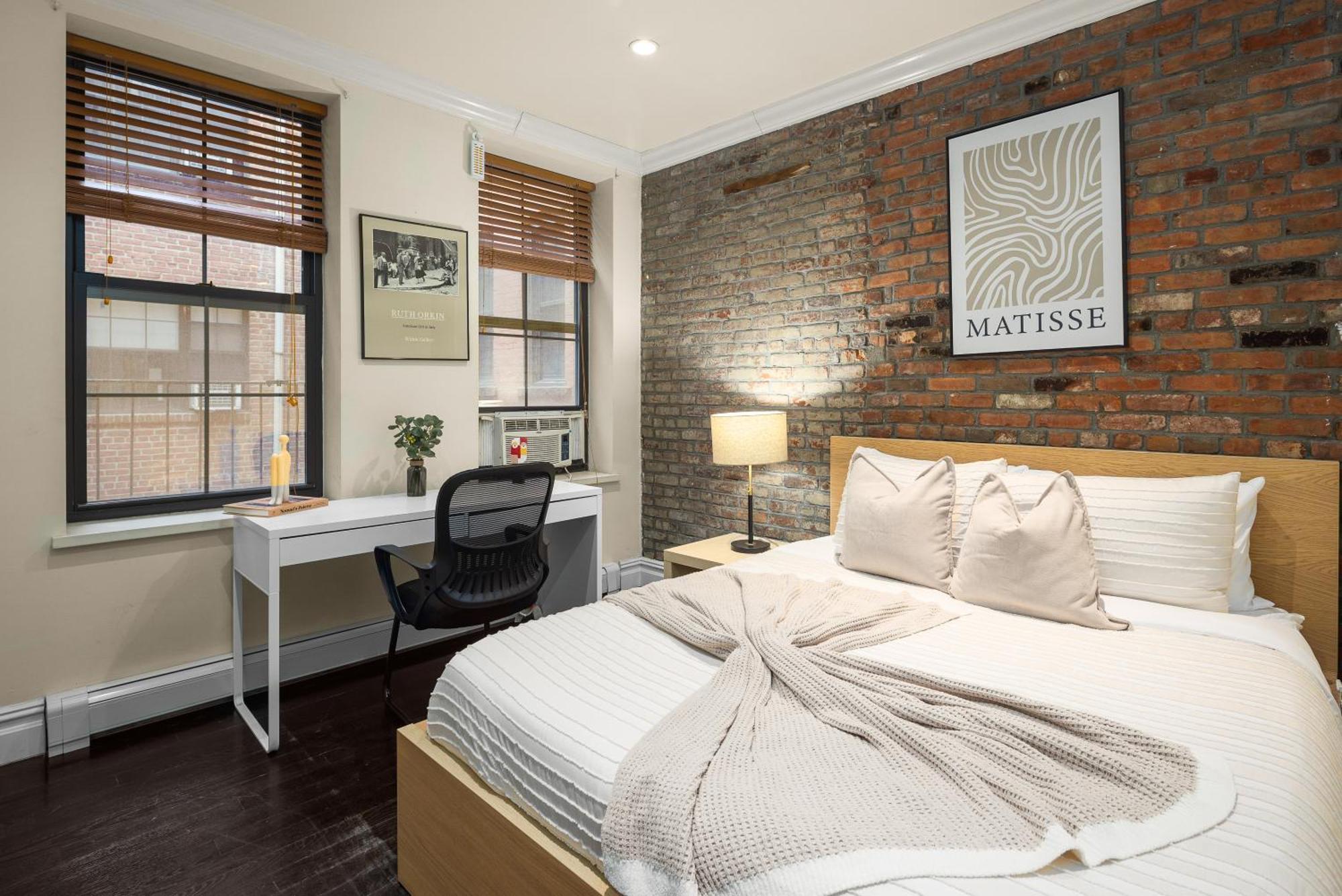 Hudson Yard Comfort In The Heart Of Manhattan Apartment New York