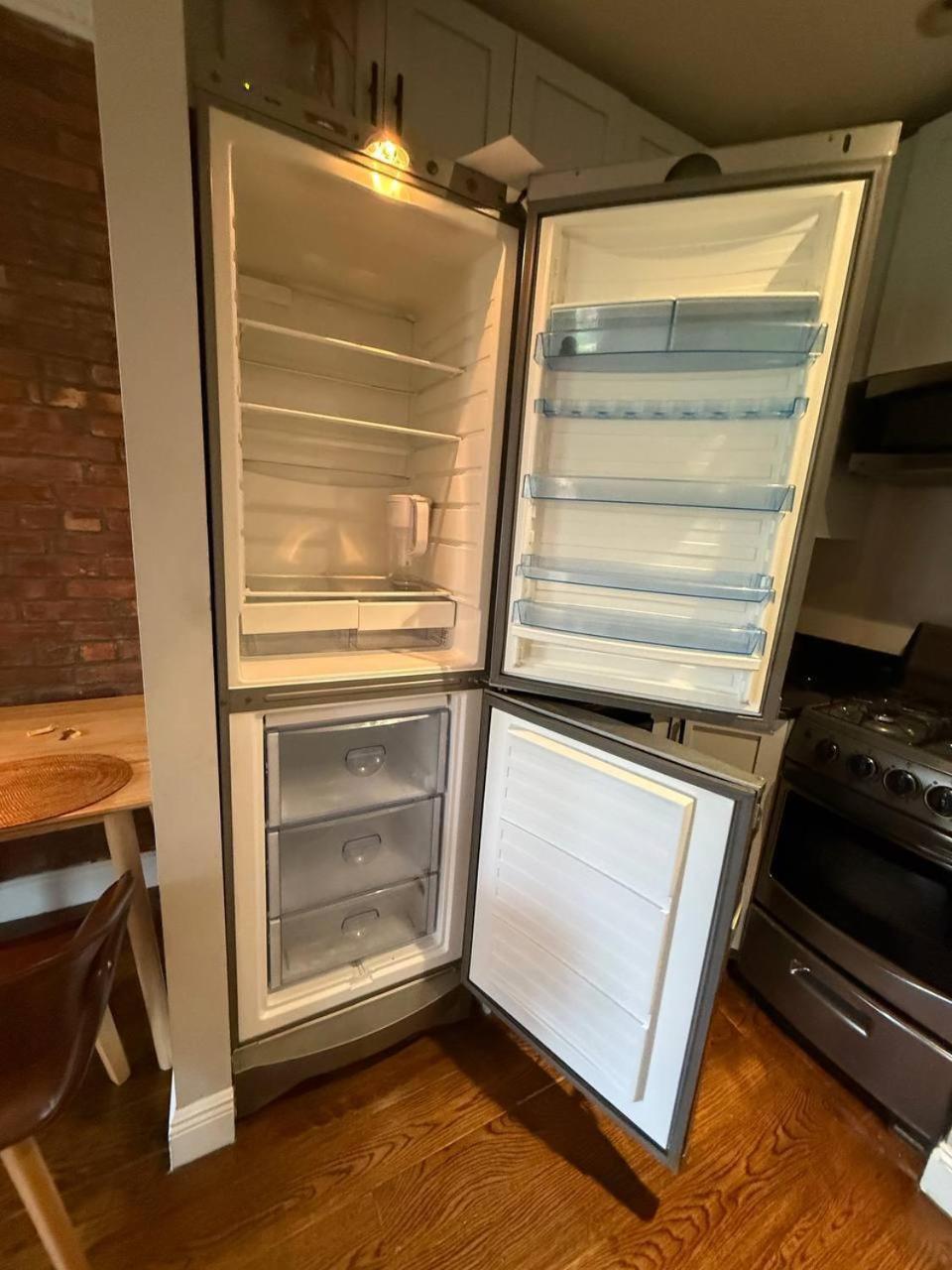 3bd Cozy Unit Next To Park * New York