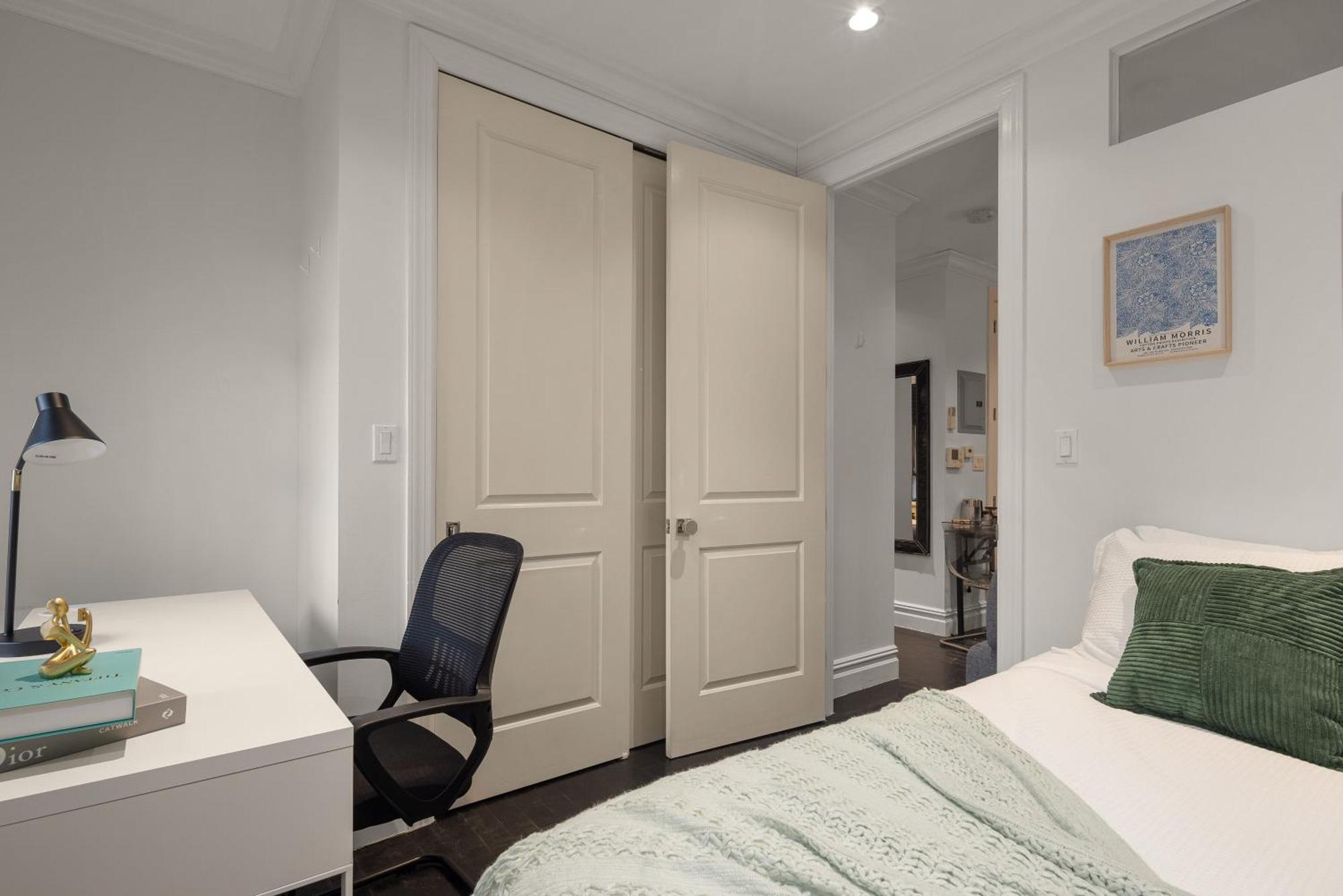 Nyc's Prime Location Upscale 2br * New York