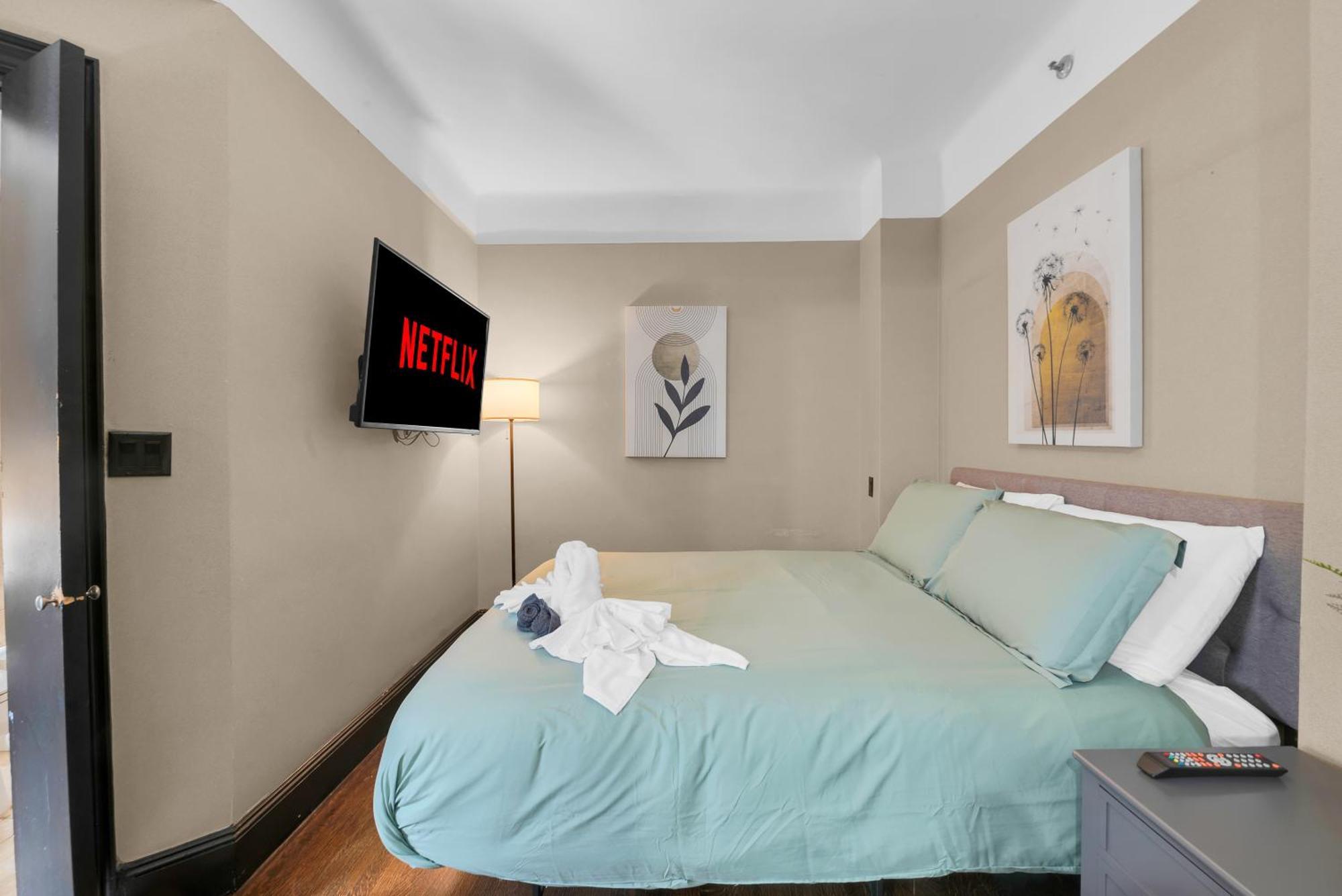 Nyc Walking Distance To Everywhere! New York