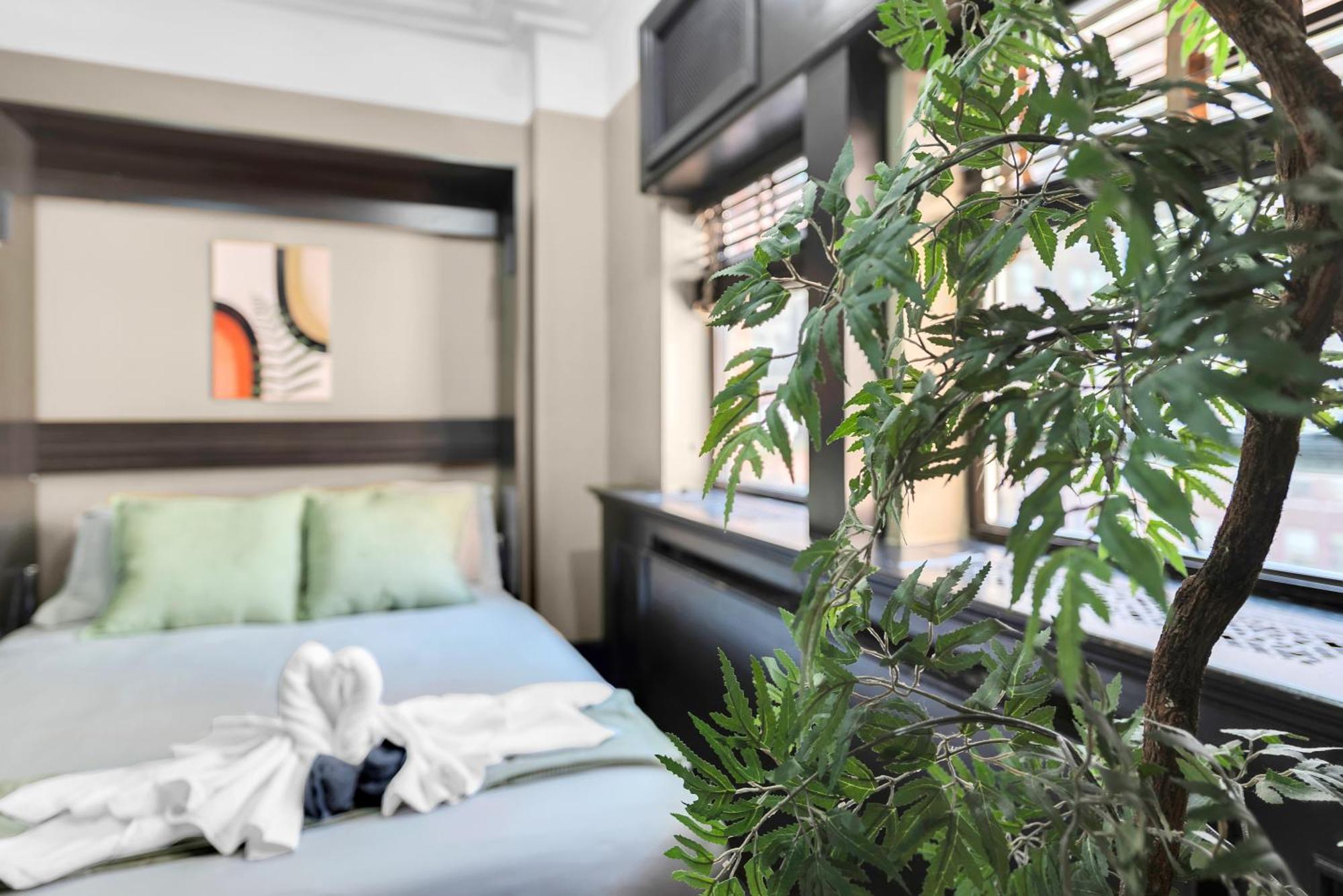 Nyc Walking Distance To Everywhere! *