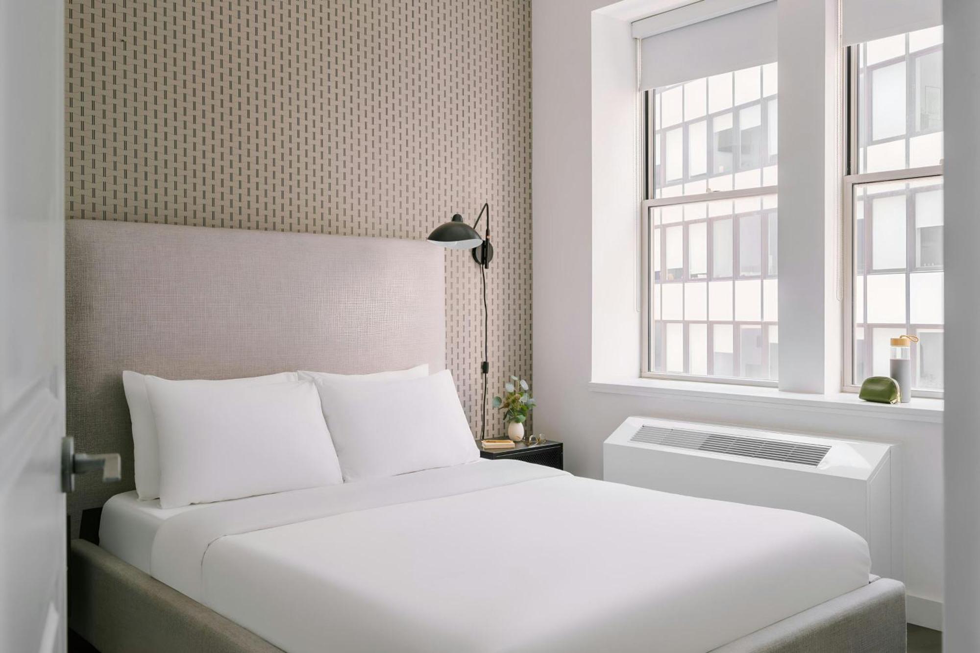 Sonder At One Platt Aparthotel New York