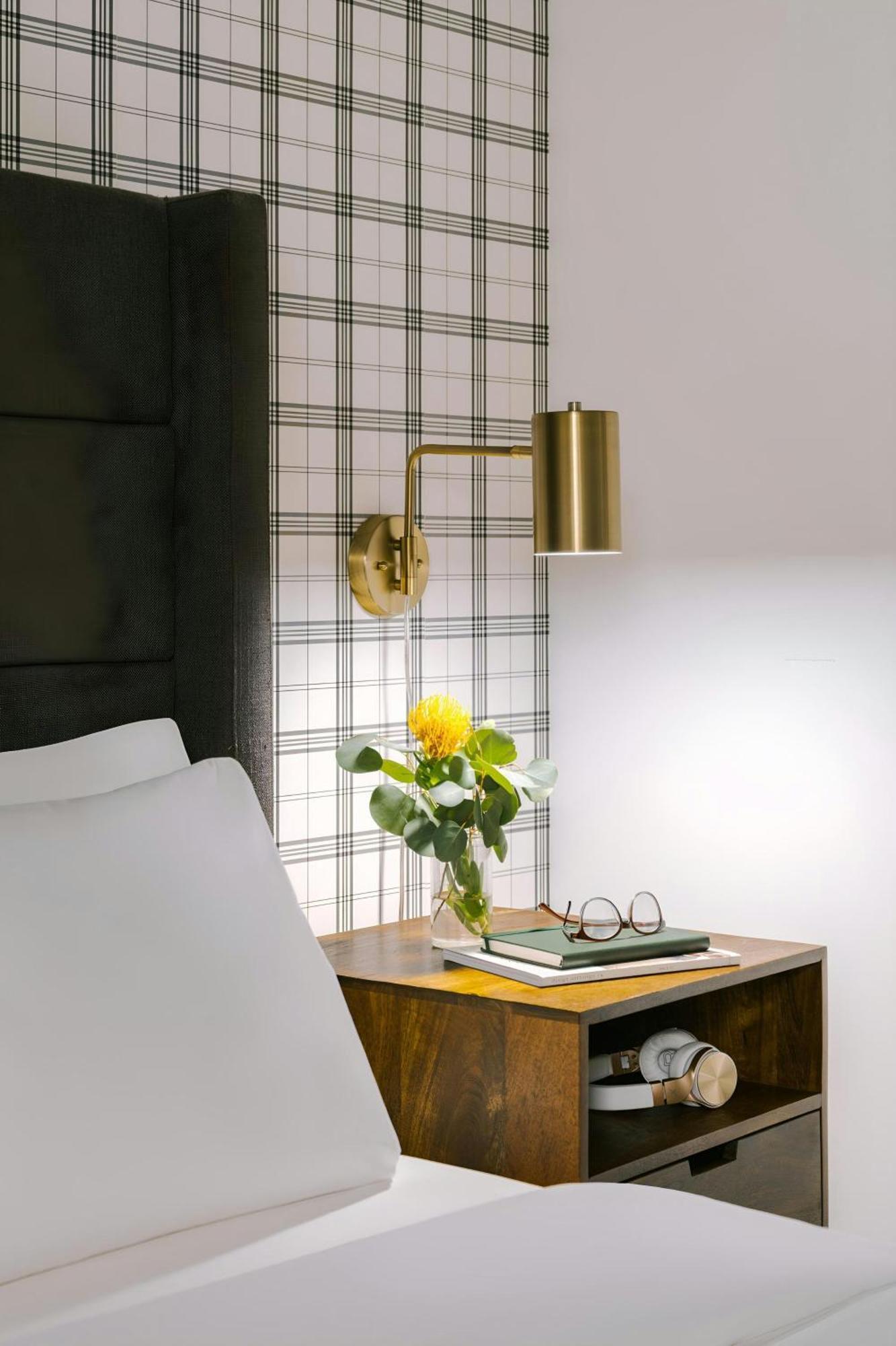 Sonder At One Platt 4* New York