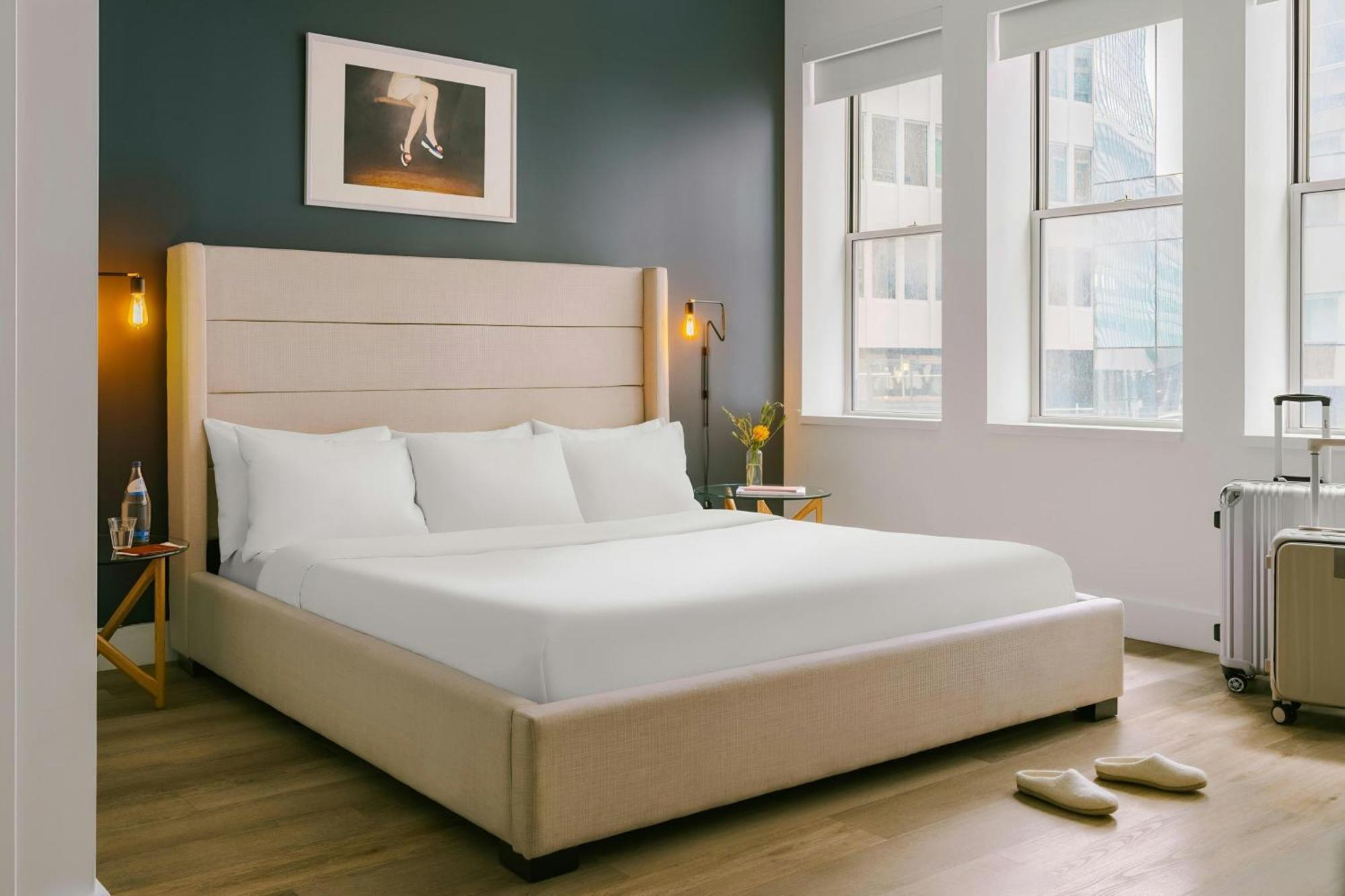 Aparthotel Sonder At One Platt