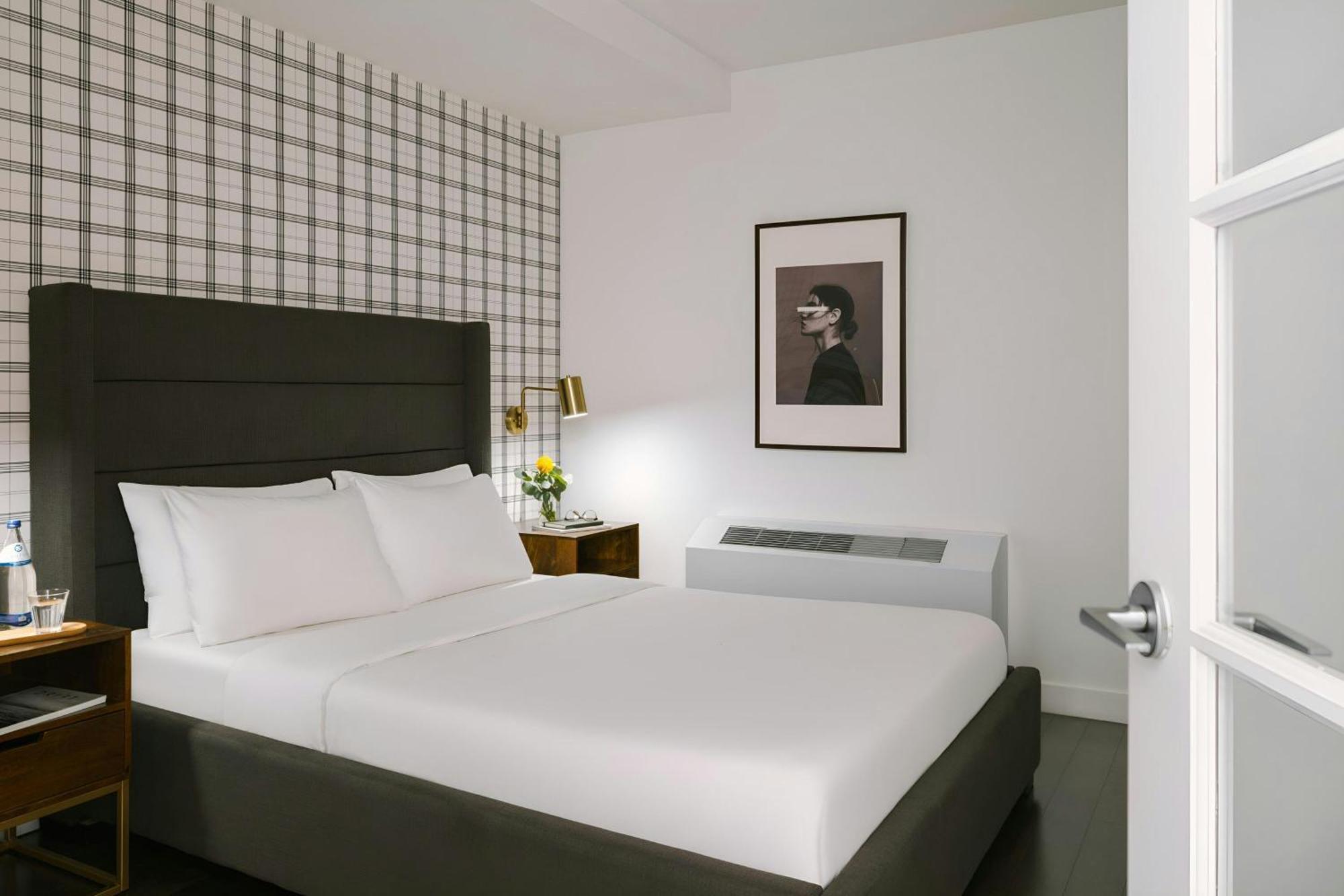 Aparthotel Sonder At One Platt