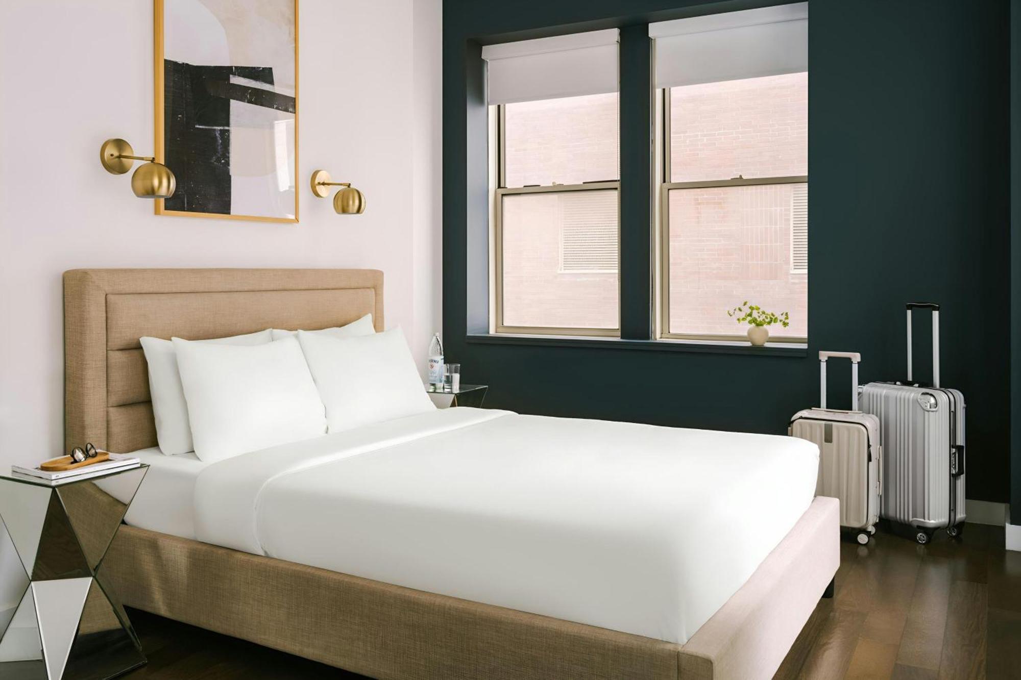 Sonder At One Platt Aparthotel New York