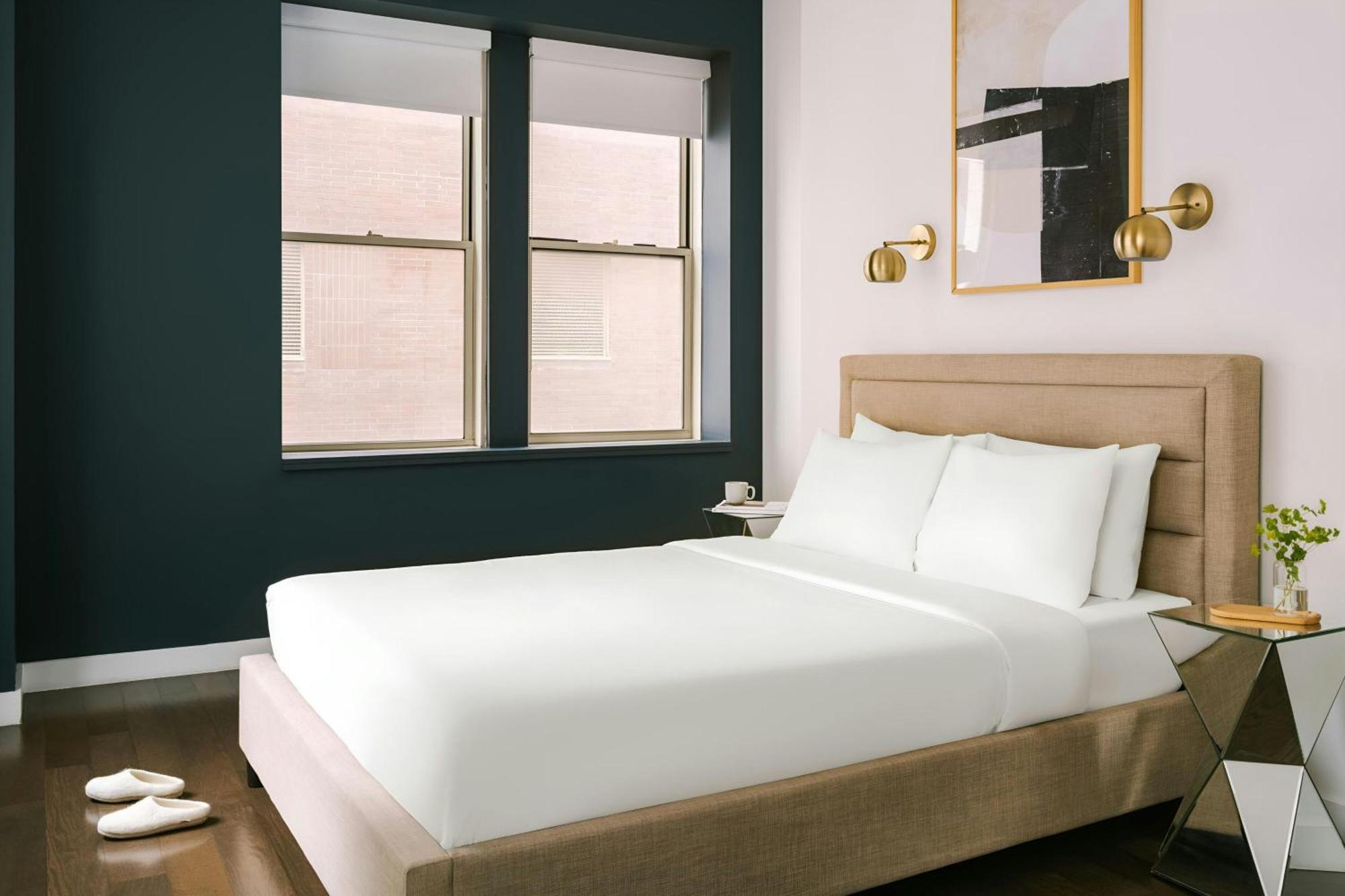 Sonder At One Platt 4* New York