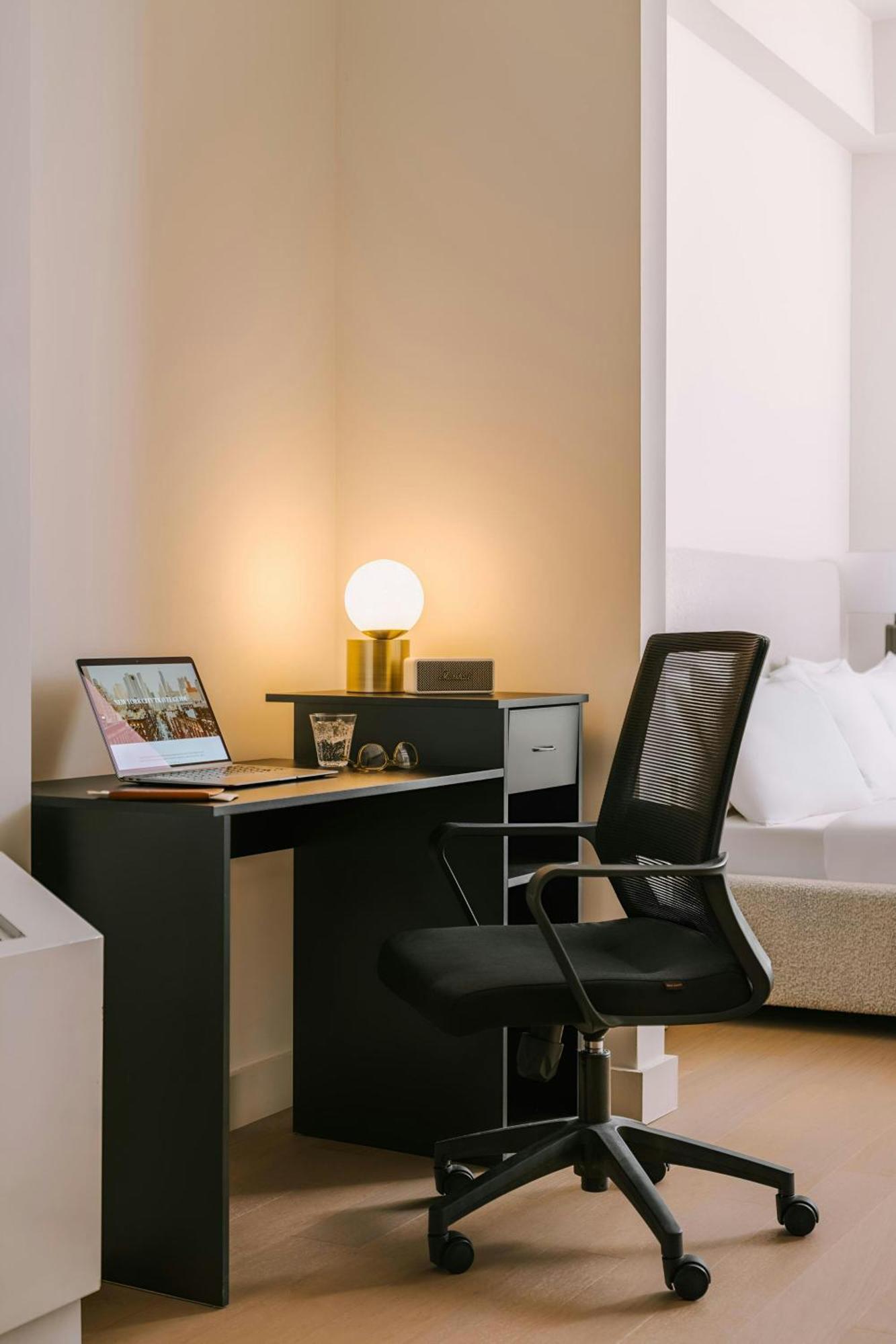Aparthotel Sonder At One Platt