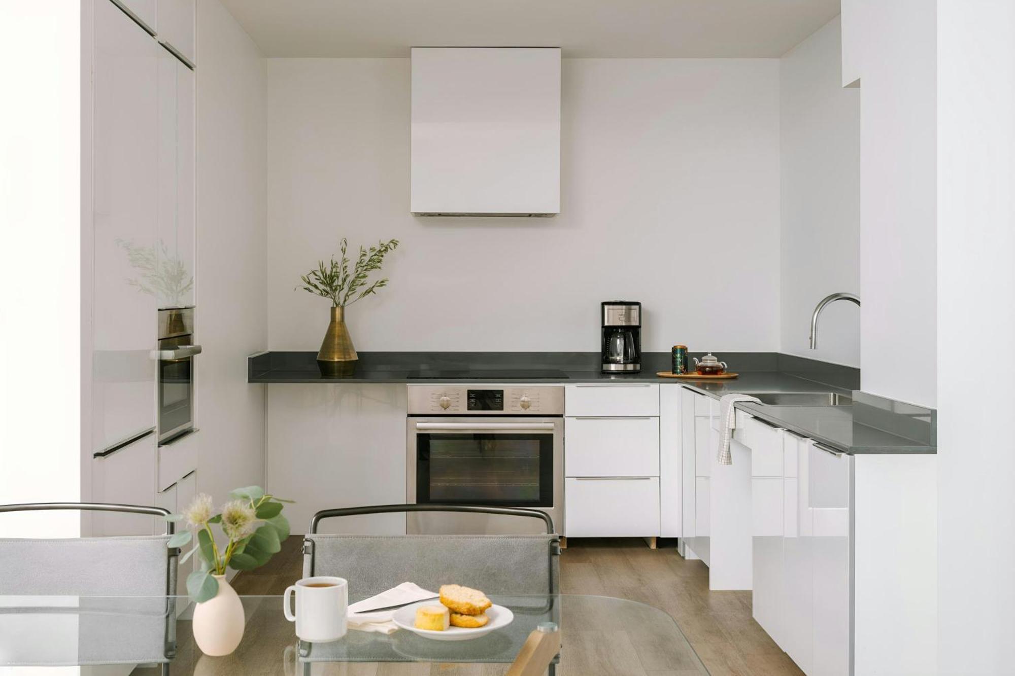 Sonder At One Platt 4* New York