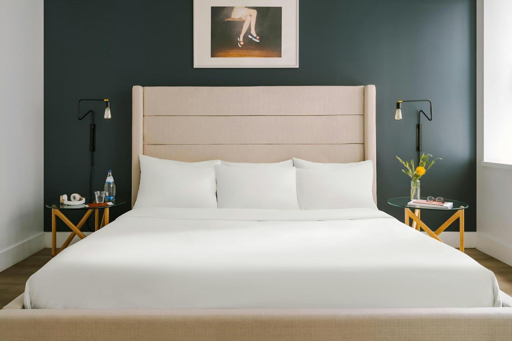 Aparthotel Sonder At One Platt