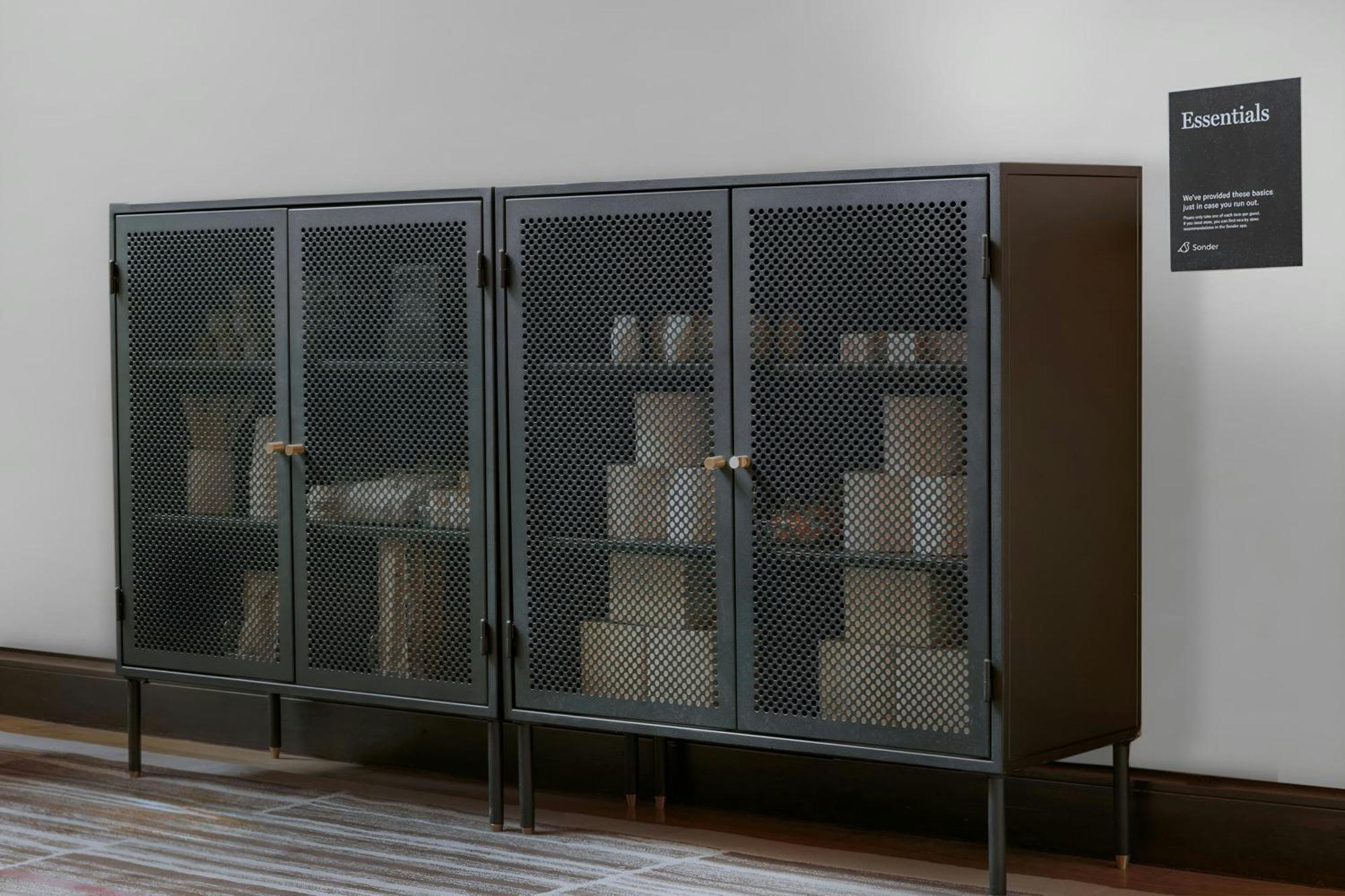 Aparthotel Sonder At One Platt New York