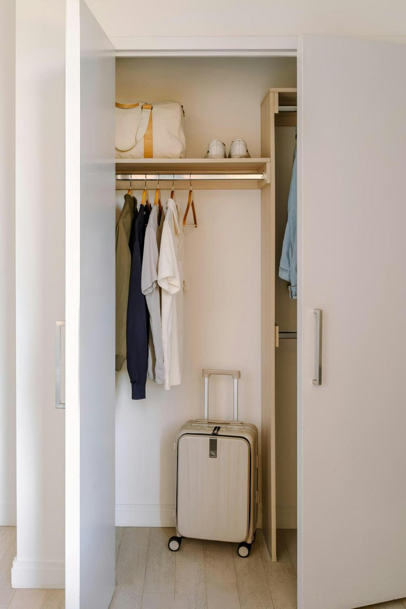 Sonder By Marriott Bonvoy Battery Park Financial District Aparthotel New York