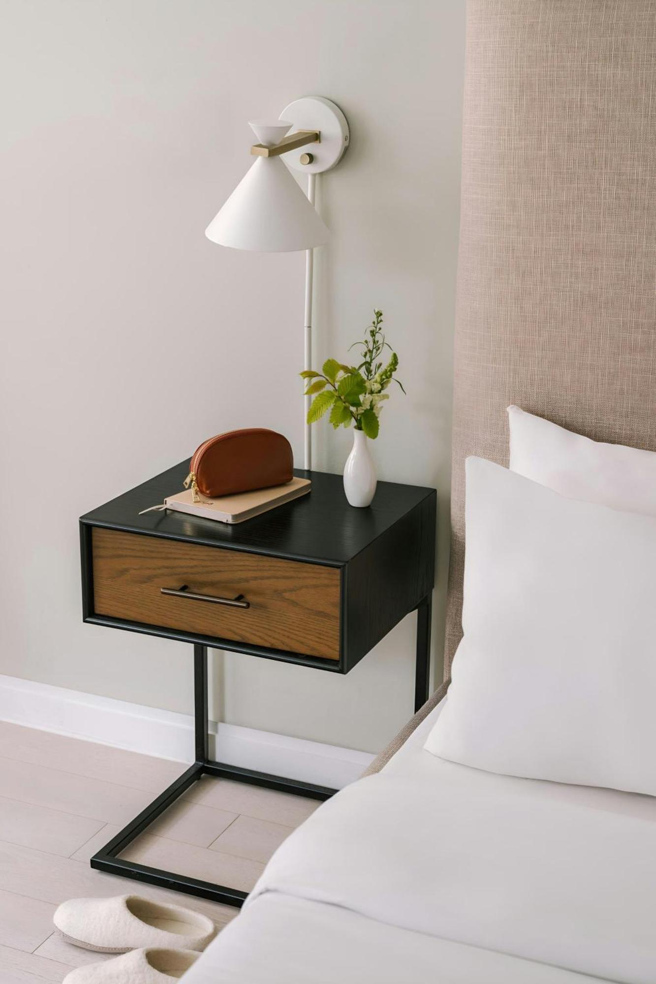 Sonder By Marriott Bonvoy Battery Park Financial District New York