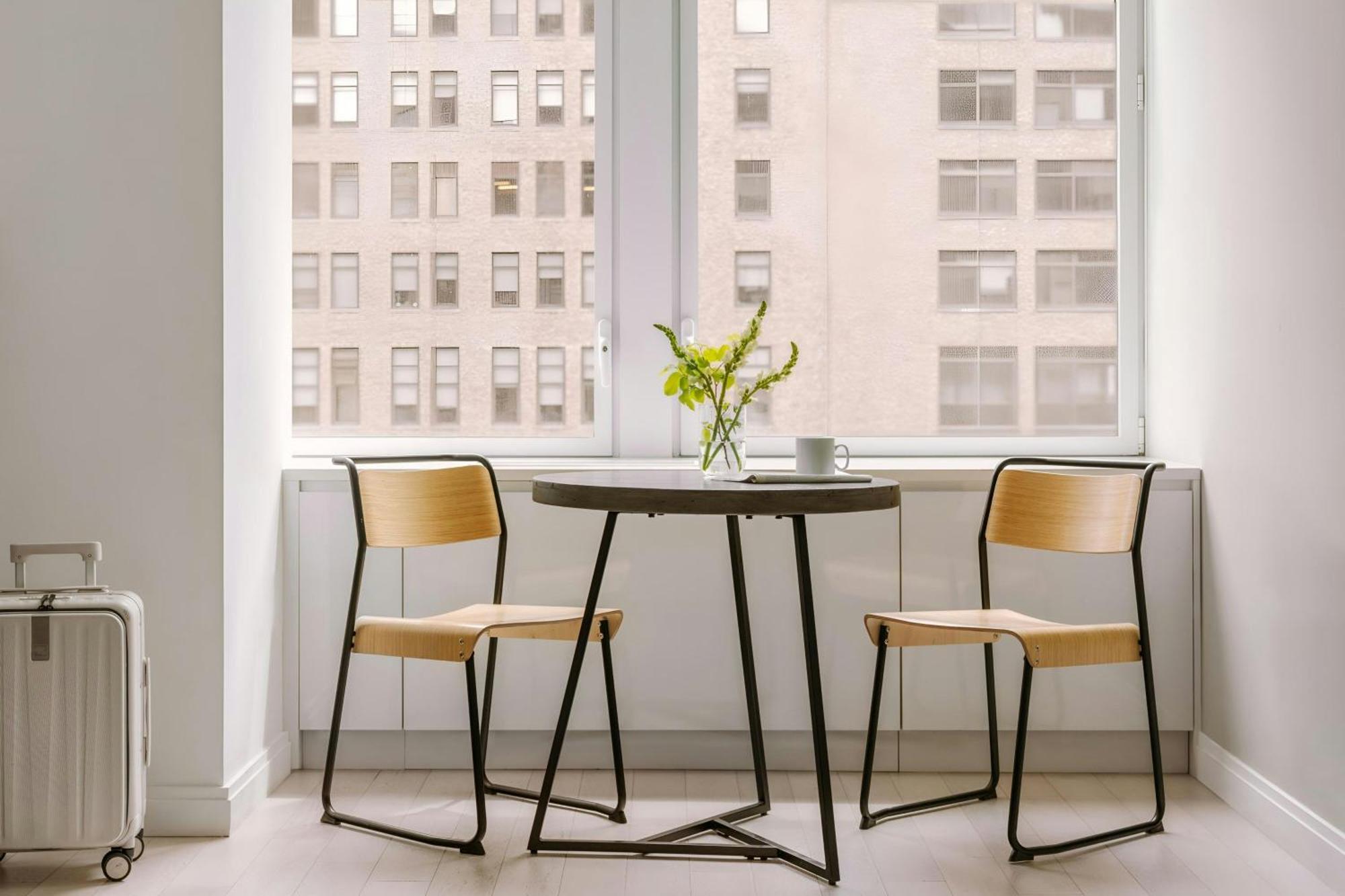 Sonder By Marriott Bonvoy Battery Park Financial District Aparthotel