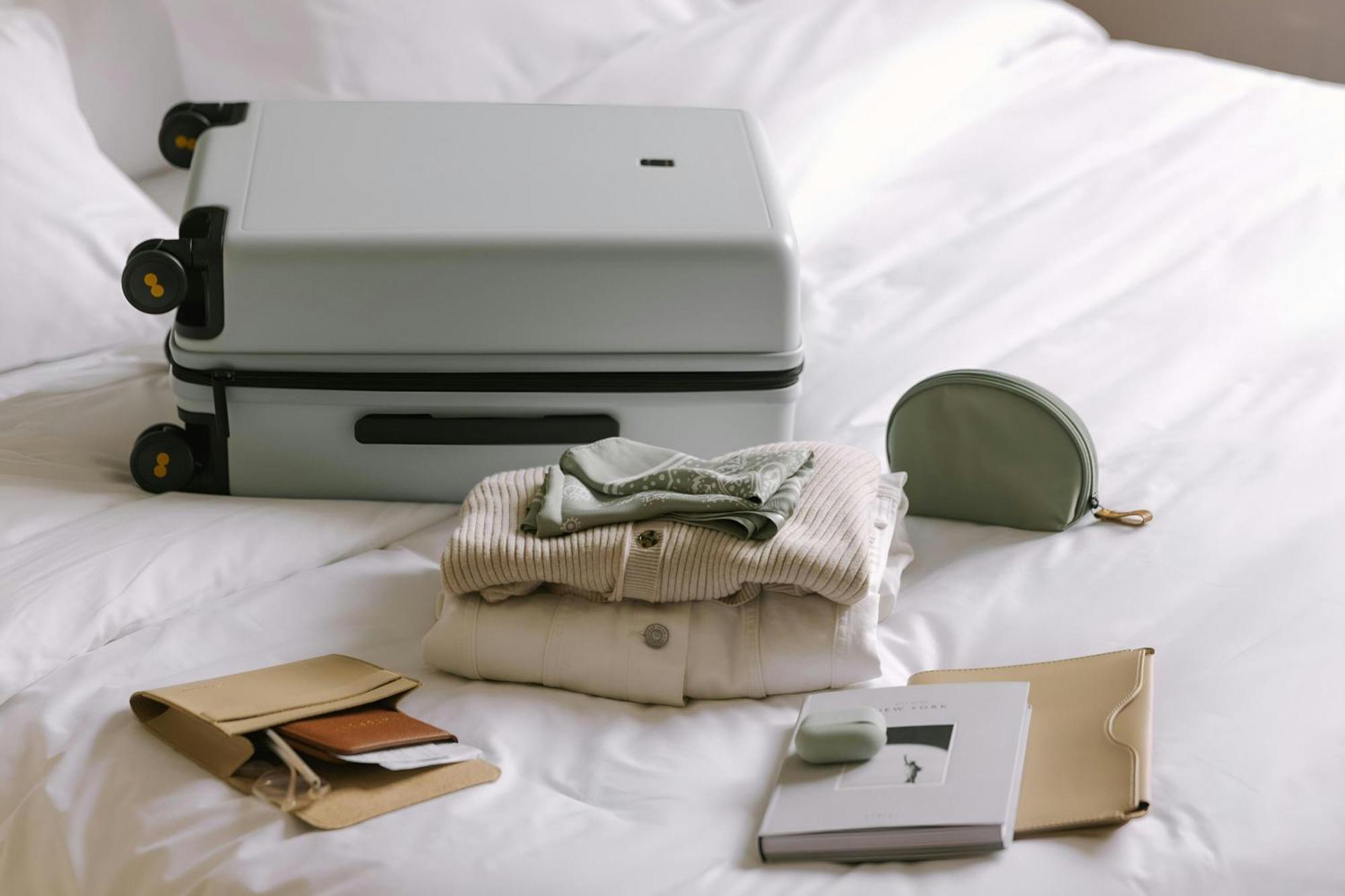 Henri On 24 Chelsea, Sonder By Marriott Bonvoy New York