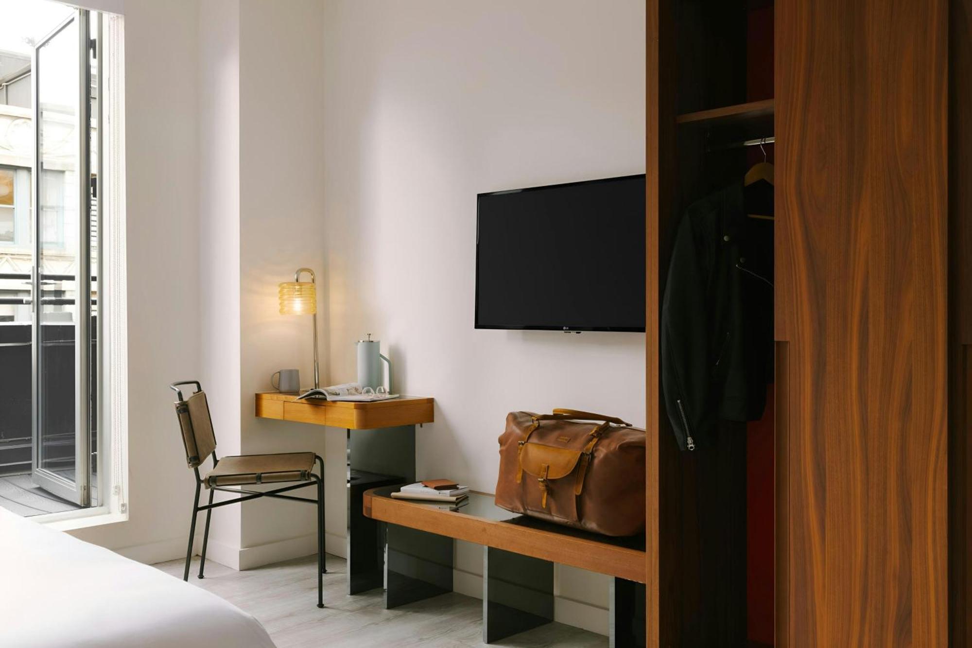 Henri On 24 Chelsea, Sonder By Marriott Bonvoy *