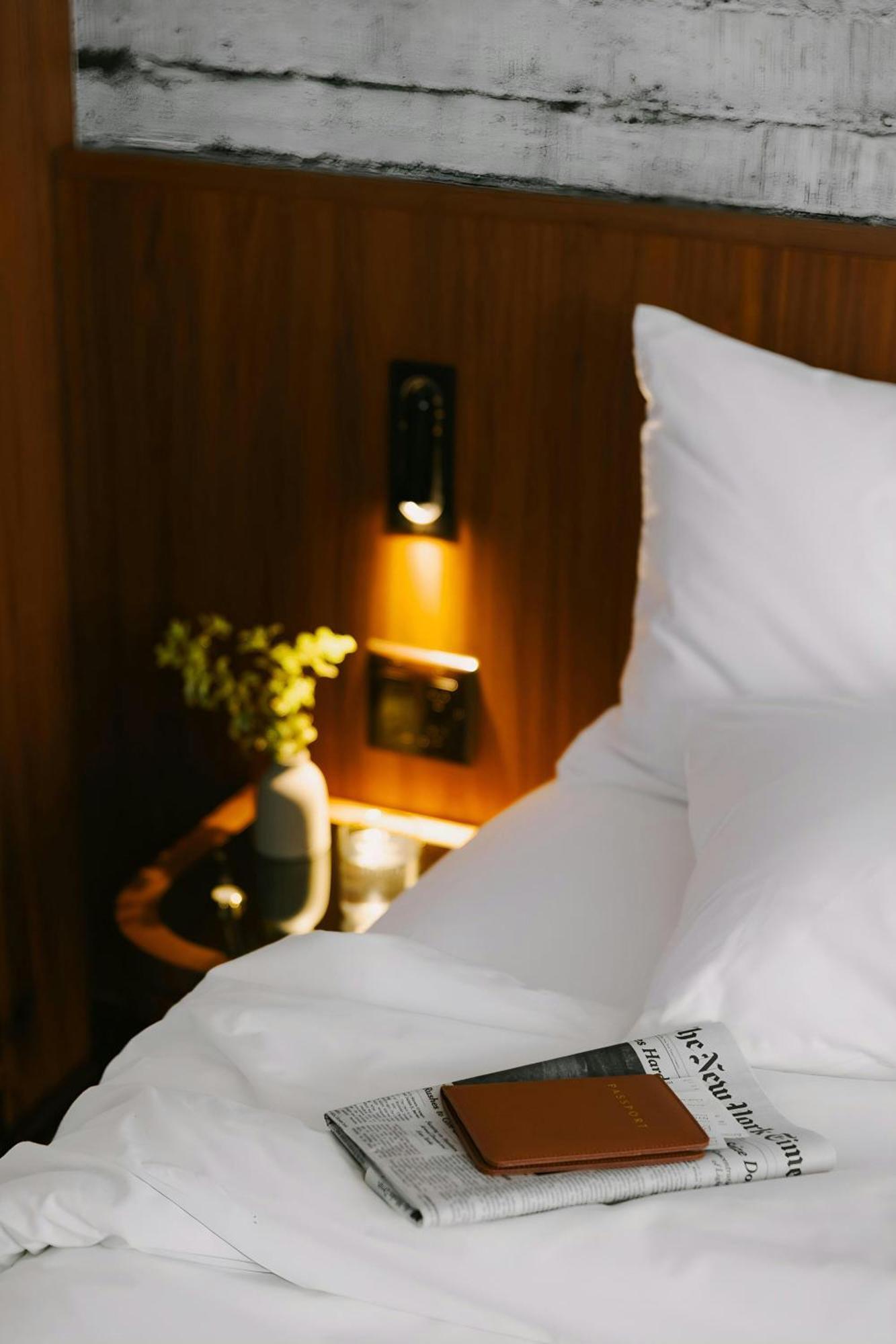 Hotel Henri On 24 Chelsea, Sonder By Marriott Bonvoy *