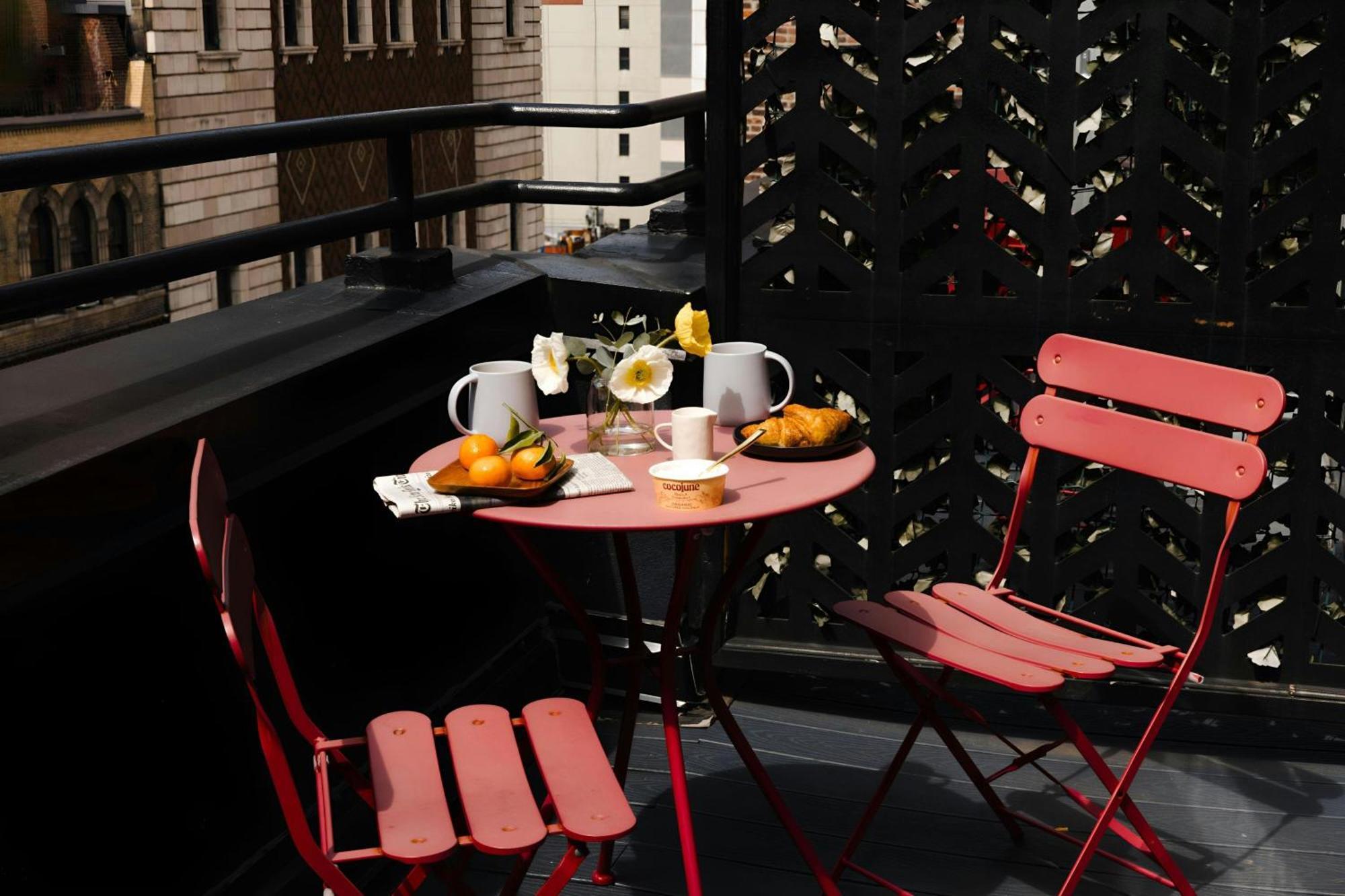 Henri On 24 Chelsea, Sonder By Marriott Bonvoy *