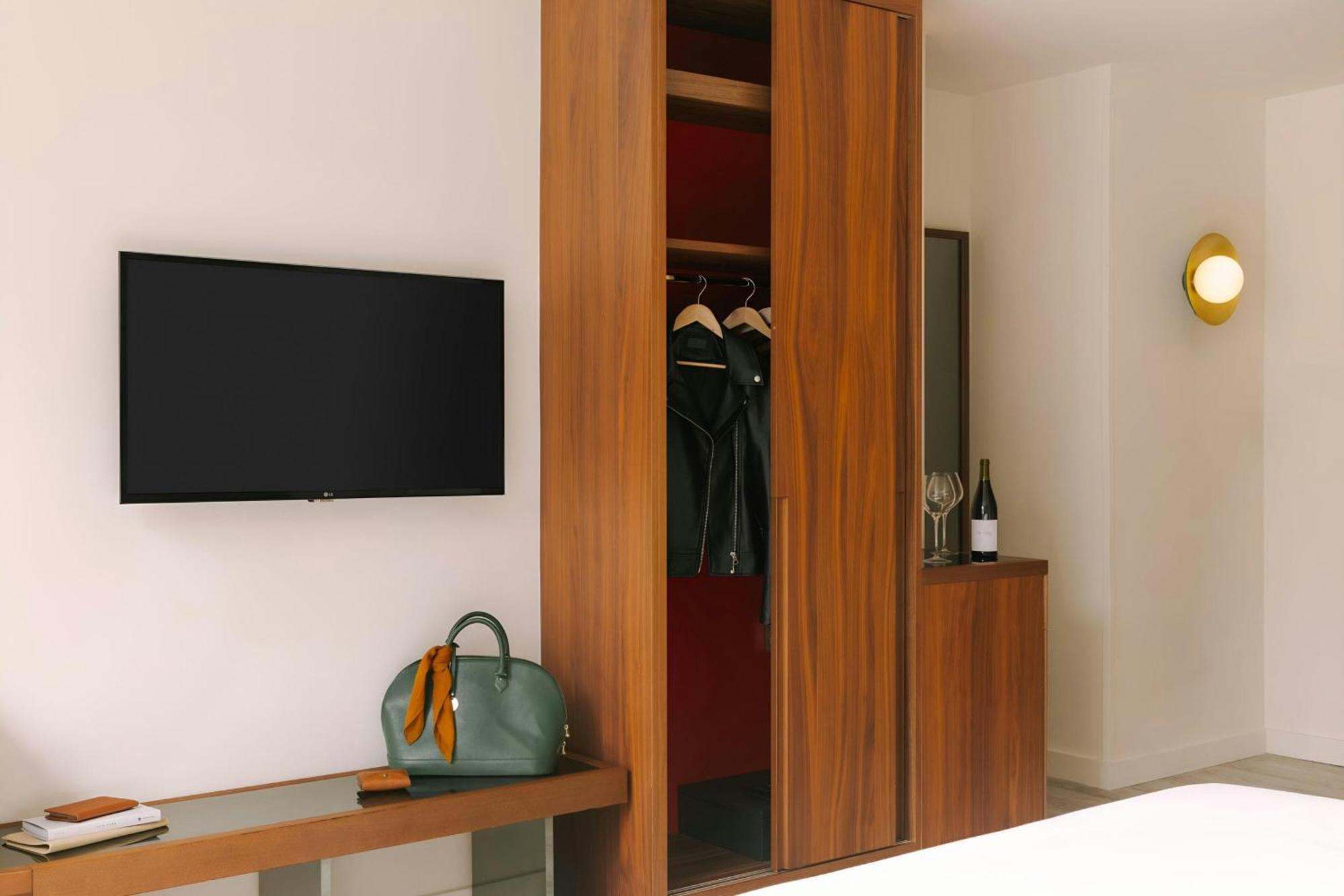 Hotel Henri On 24 Chelsea, Sonder By Marriott Bonvoy