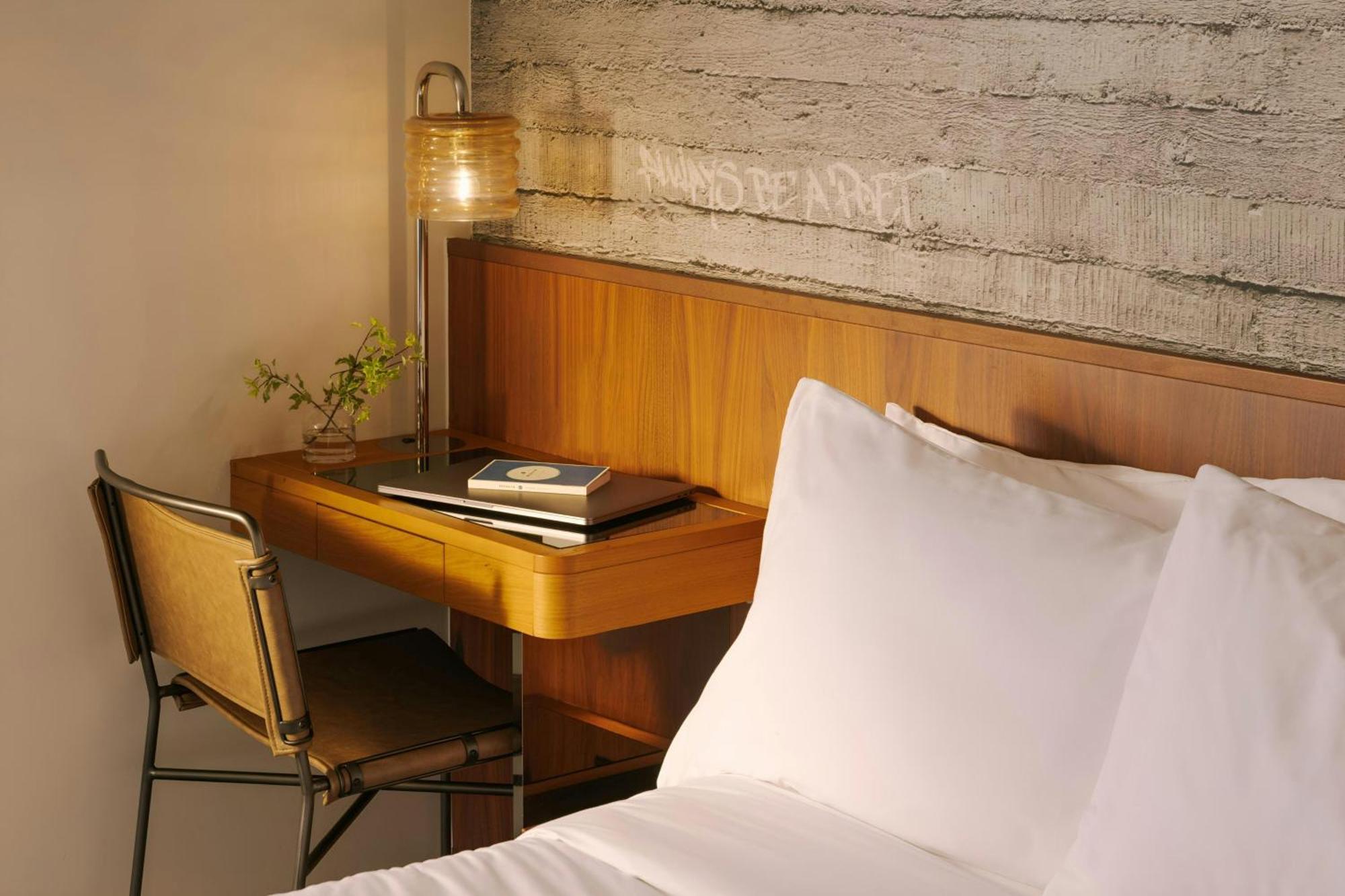 Hotel Henri On 24 Chelsea, Sonder By Marriott Bonvoy *