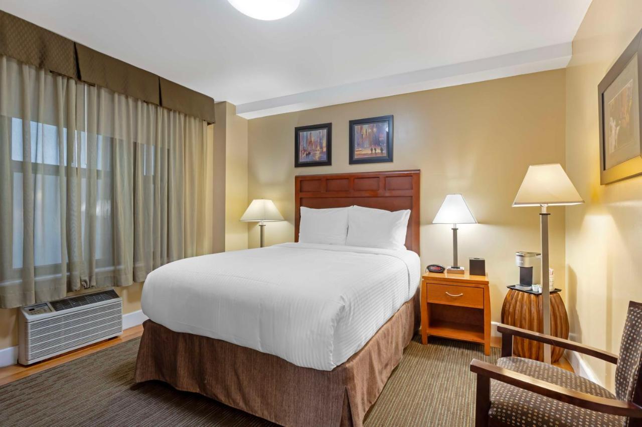 Hotel The Bayard
