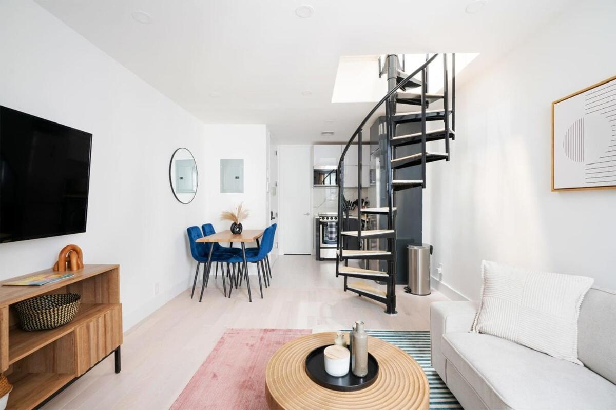 78-4a 2br Duplex With A Balcony Prime Ues *