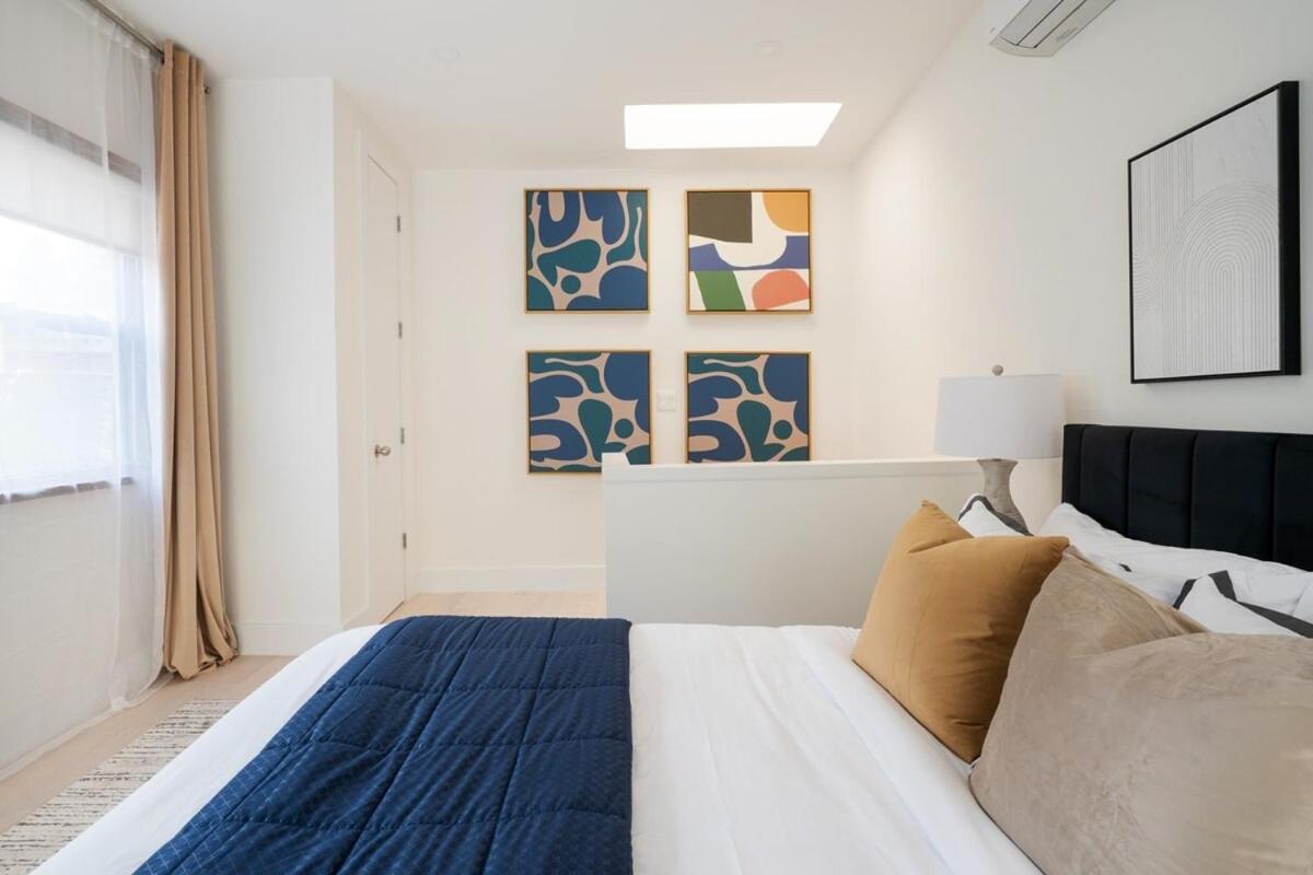 78-4a 2br Duplex With A Balcony Prime Ues Apartment