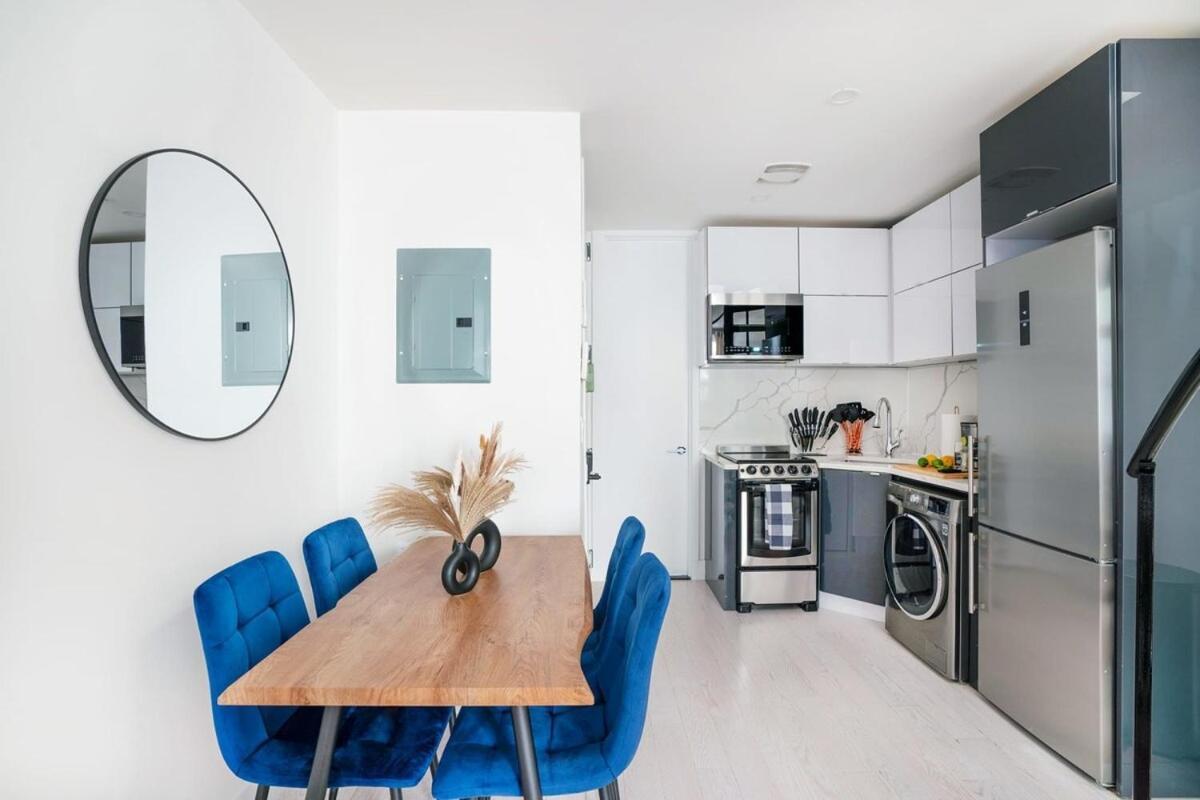 78-4a 2br Duplex With A Balcony Prime Ues Apartment *