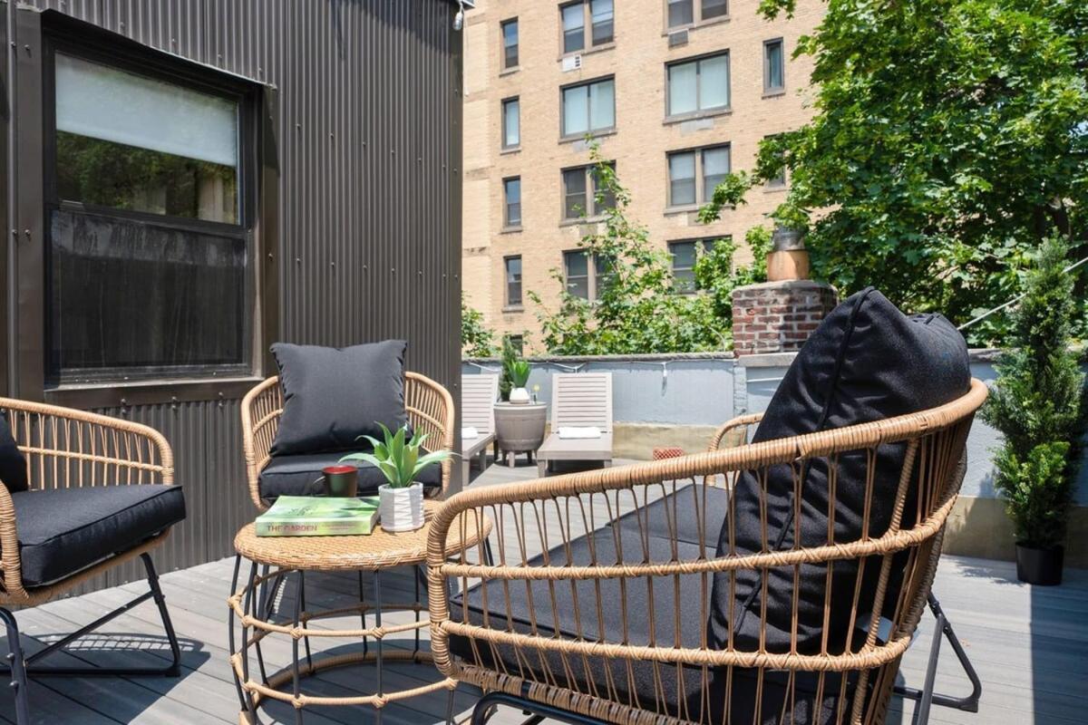 78-4a 2br Duplex With A Balcony Prime Ues Apartment *