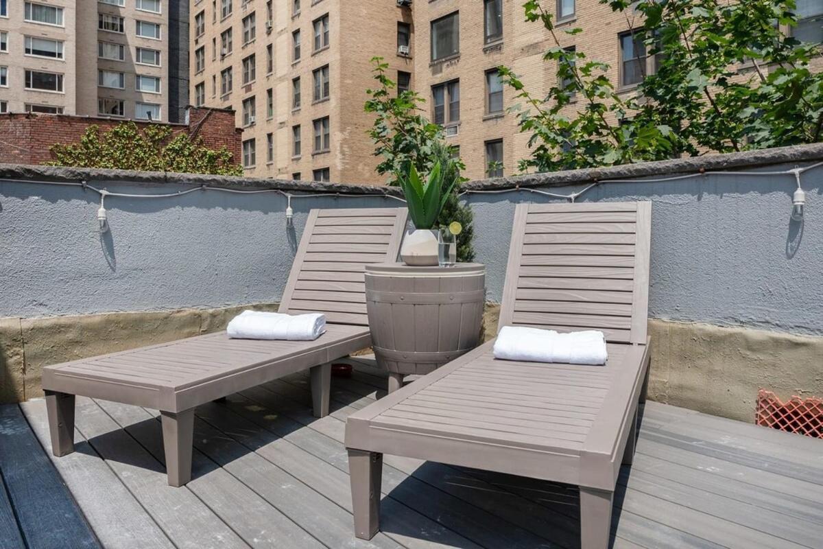 Apartment 78-4a 2br Duplex With A Balcony Prime Ues New York