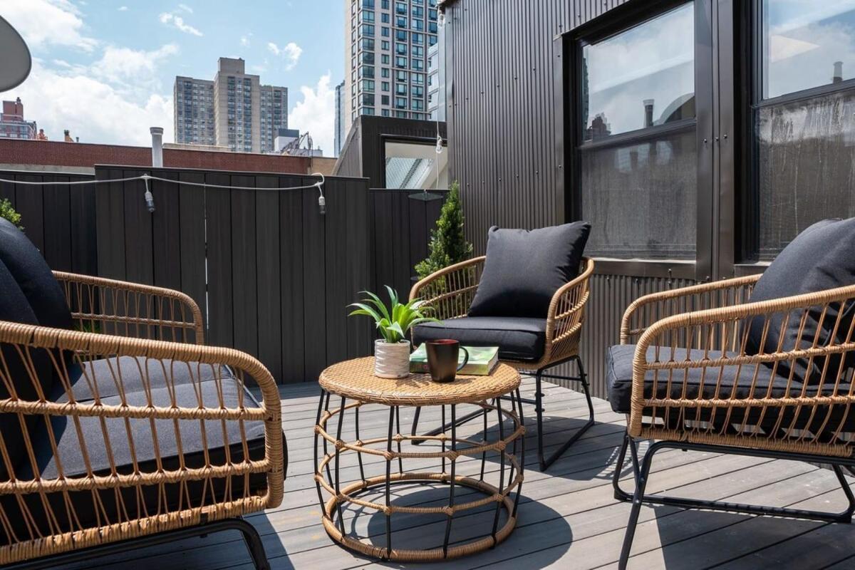 Apartment 78-4a 2br Duplex With A Balcony Prime Ues