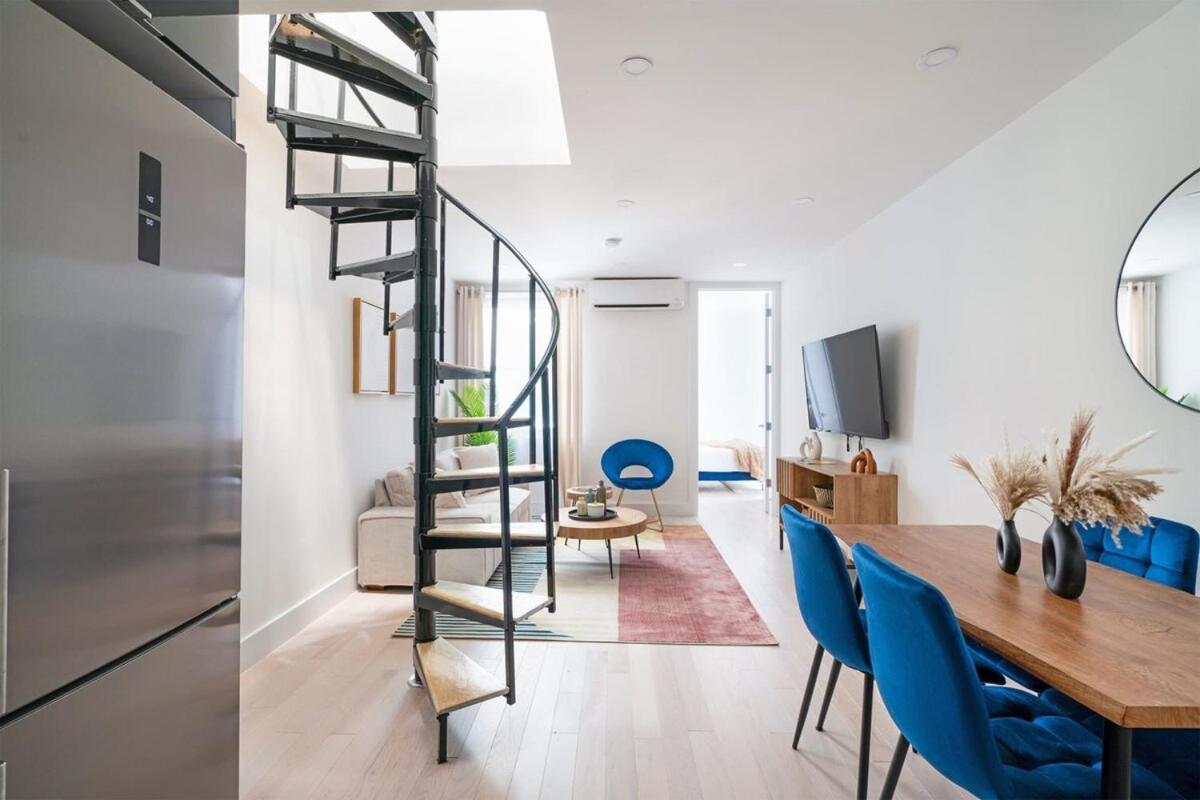 Apartment 78-4a 2br Duplex With A Balcony Prime Ues New York