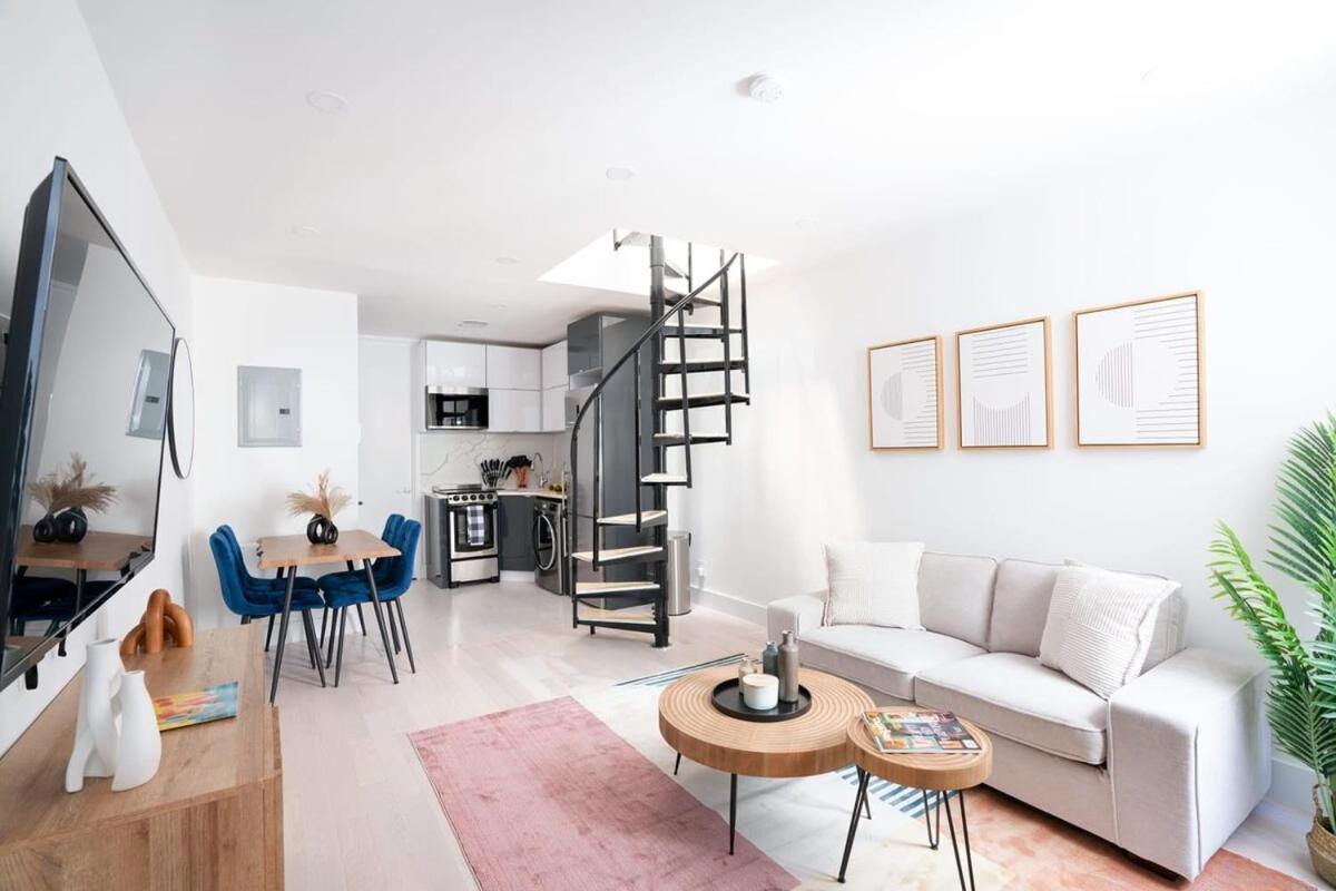 78-4a 2br Duplex With A Balcony Prime Ues *