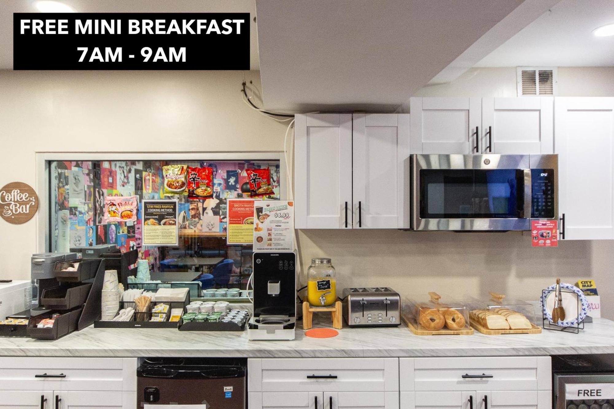 Hotel Jgstay - Soho New York