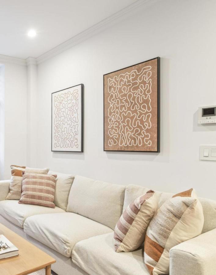 Amazing 3bedroom 2bath Escape Near Hudson River Park New York