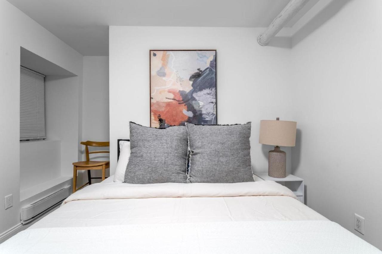 Amazing 3bedroom 2bath Escape Near Hudson River Park Apartment