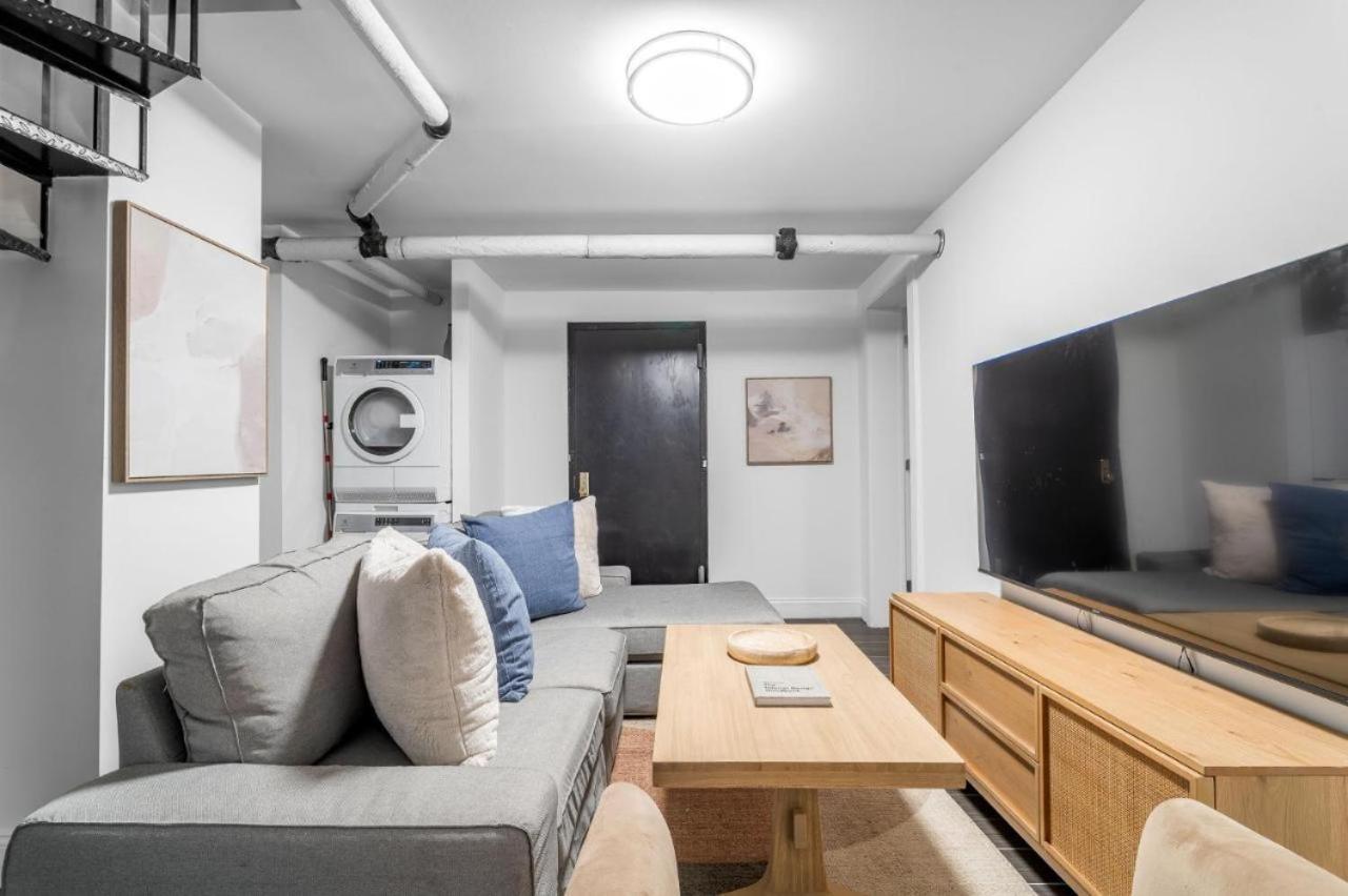 Amazing 3bedroom 2bath Escape Near Hudson River Park Apartment *