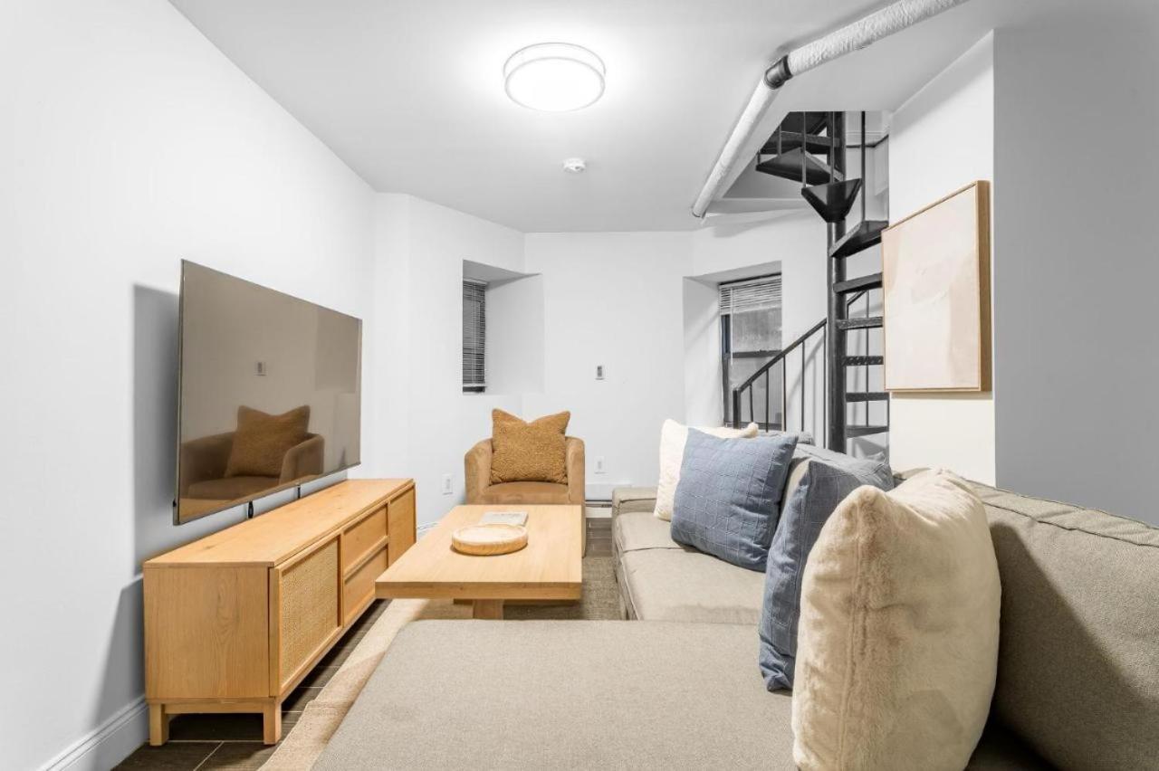 Amazing 3bedroom 2bath Escape Near Hudson River Park Apartment *