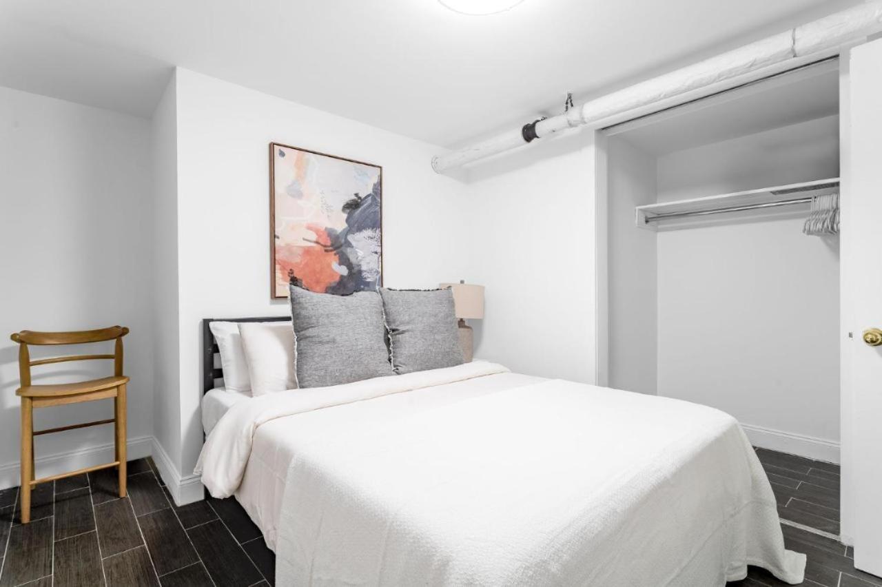 Amazing 3bedroom 2bath Escape Near Hudson River Park *