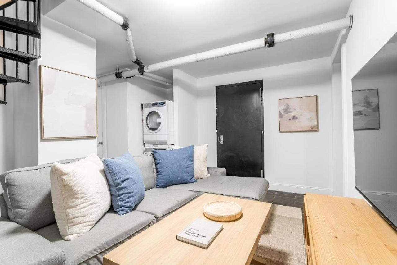 Amazing 3bedroom 2bath Escape Near Hudson River Park