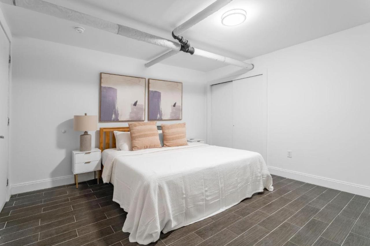 Amazing 3bedroom 2bath Escape Near Hudson River Park Apartment