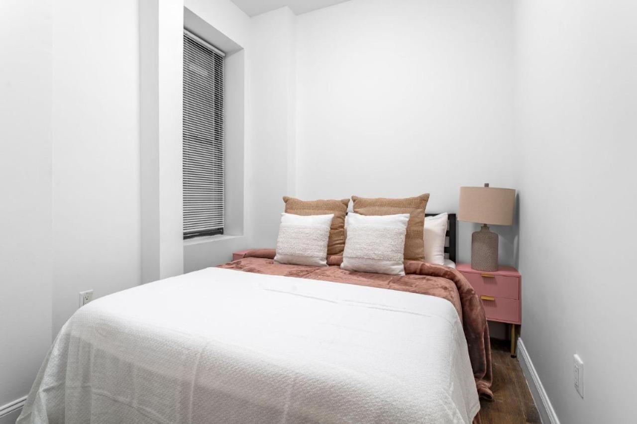 Amazing 3bedroom 2bath Escape Near Hudson River Park Apartment *