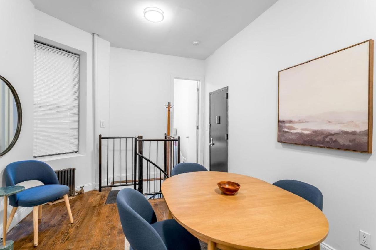 Amazing 3bedroom 2bath Escape Near Hudson River Park *