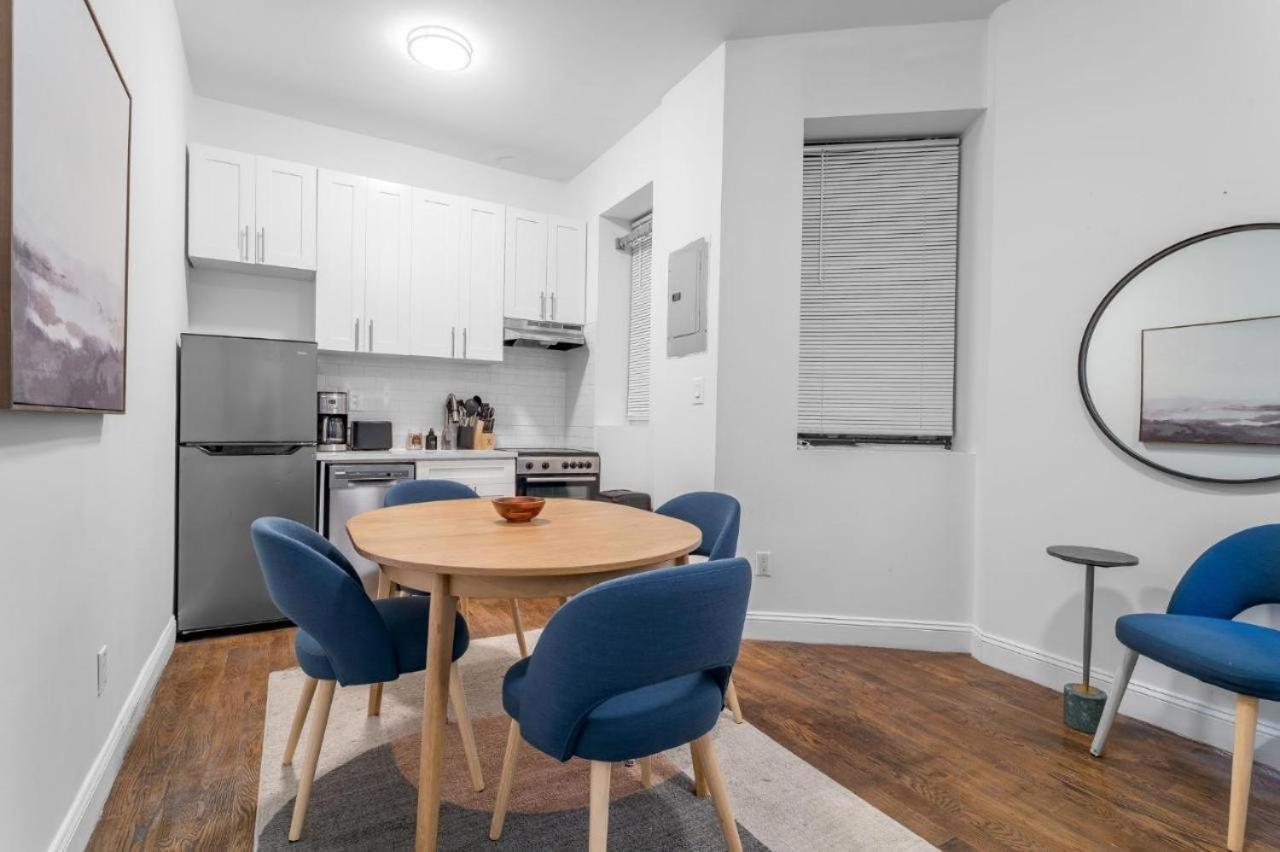 Apartment Amazing 3bedroom 2bath Escape Near Hudson River Park New York