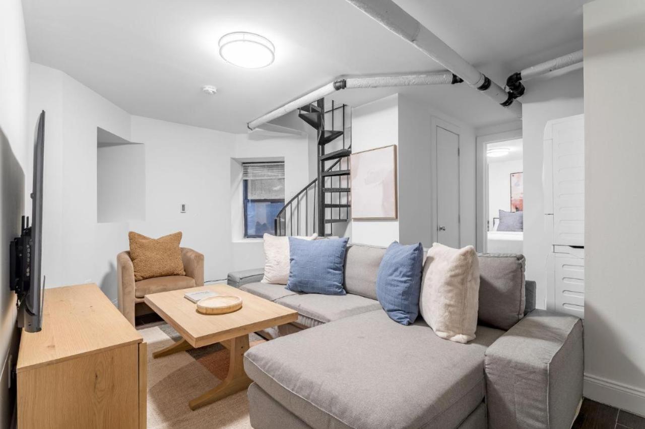 Amazing 3bedroom 2bath Escape Near Hudson River Park